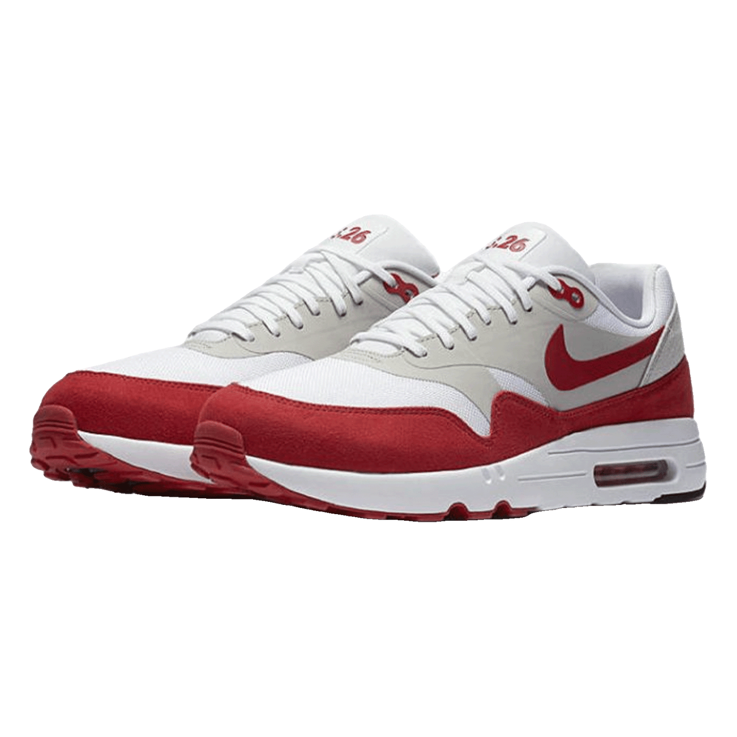 Nike Air Max 1 Ultra Air Max Day Red (2017) Side
