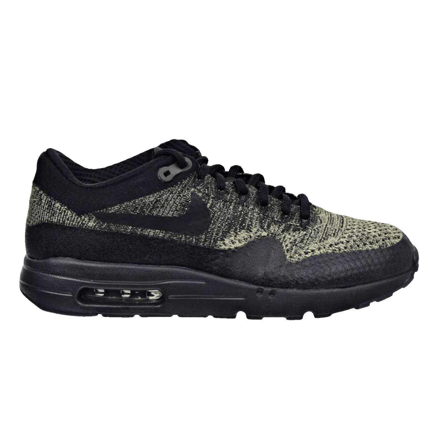 Nike Air Max 1 Ultra Flyknit Olive