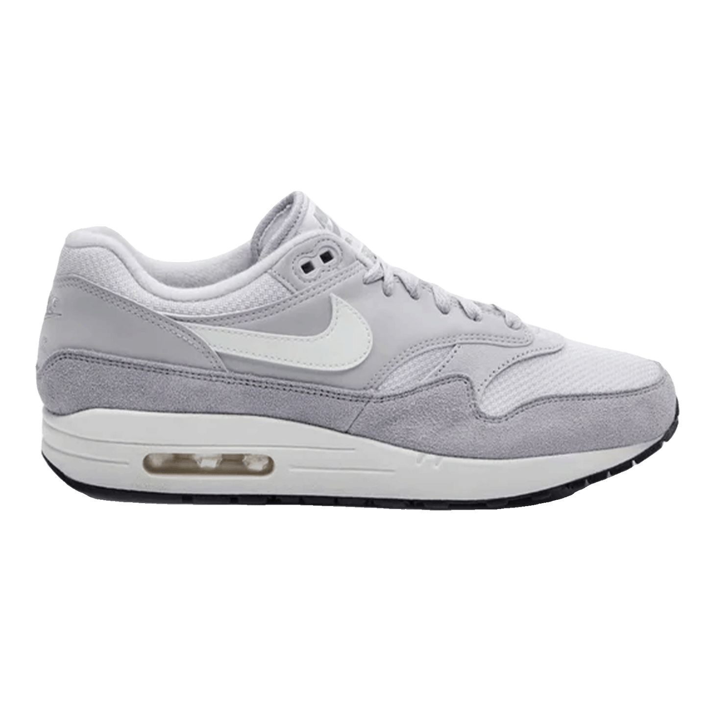 Nike Air Max 1 Vast Grey