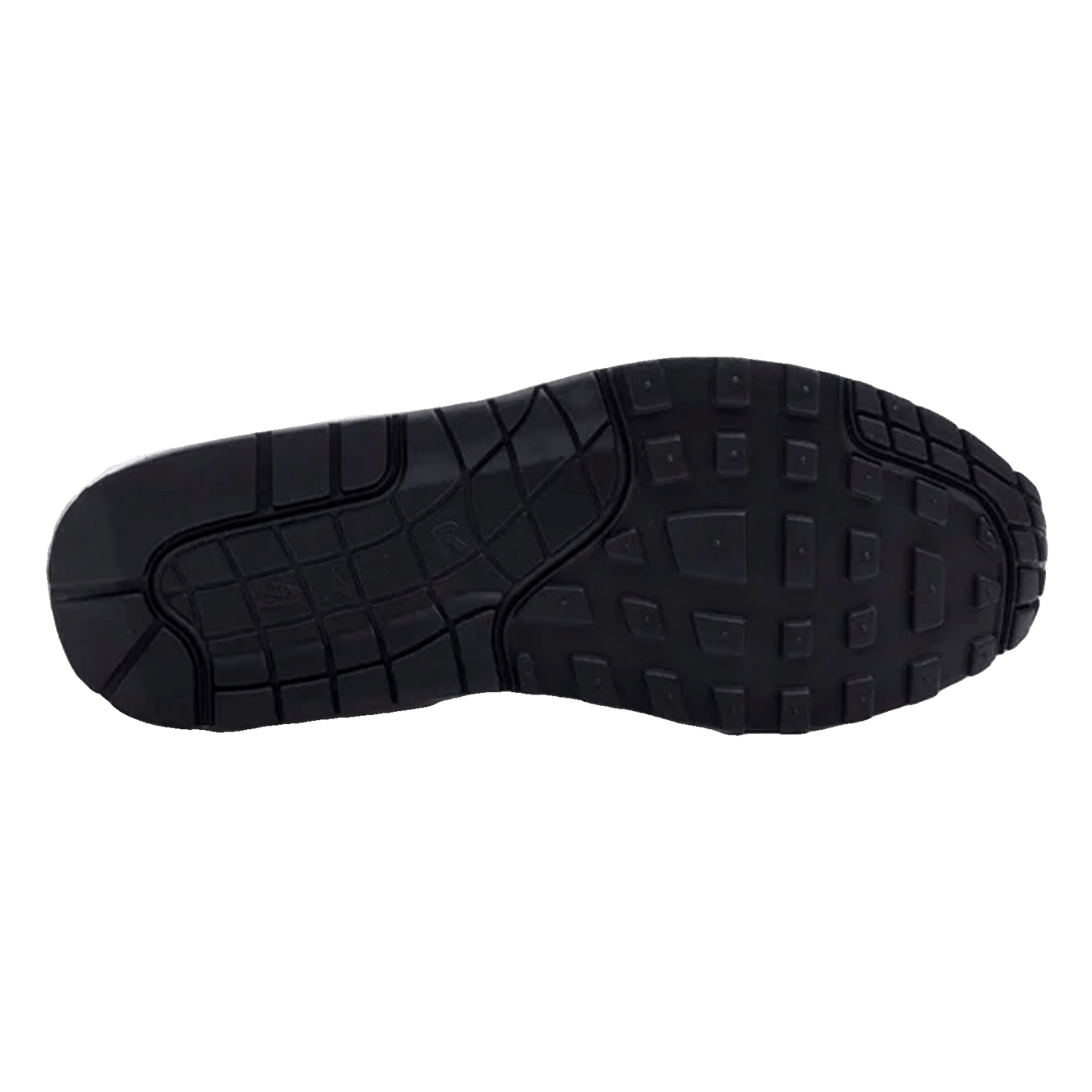Nike Air Max 1 Vast Grey Sohle