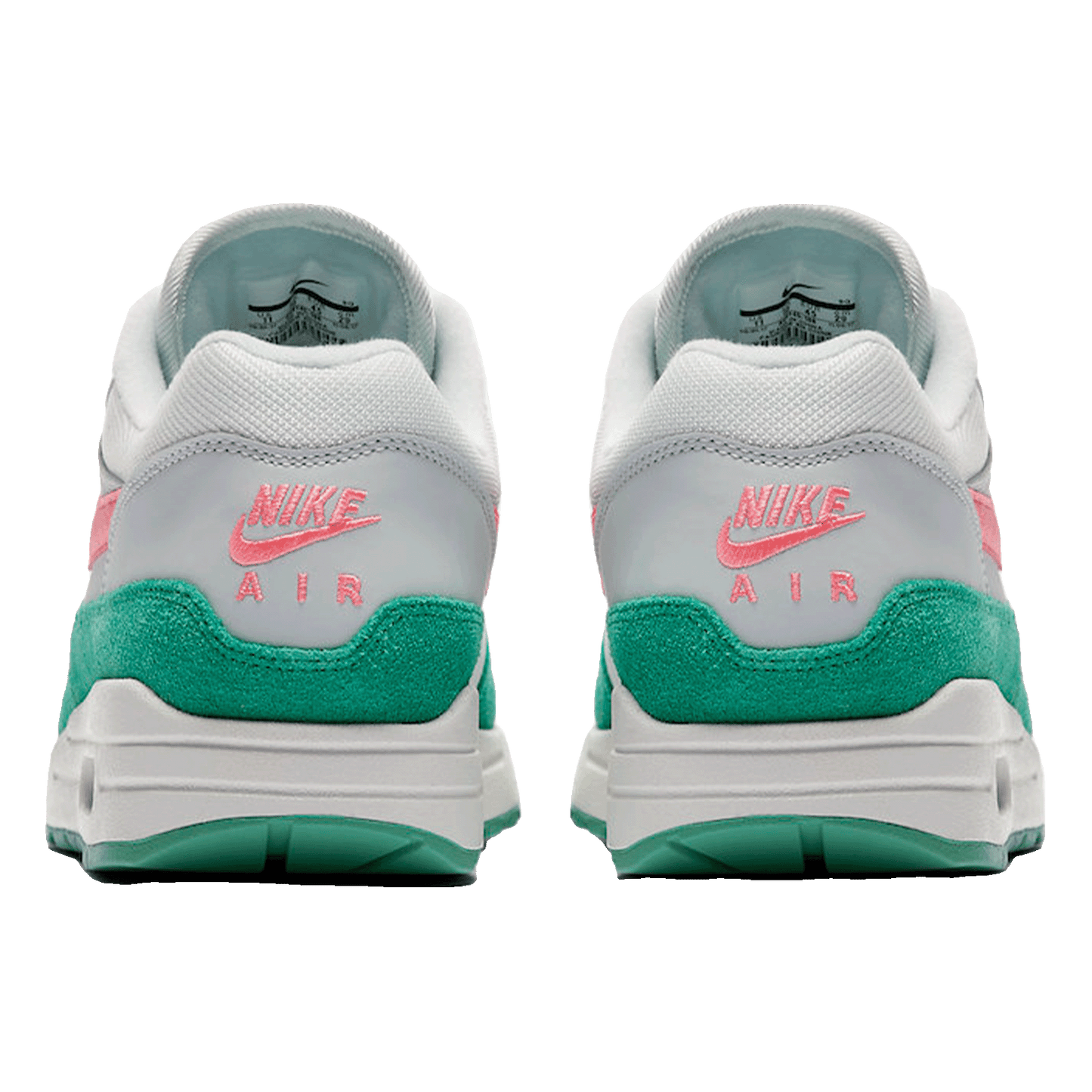 Nike Air Max 1 Watermelon Back