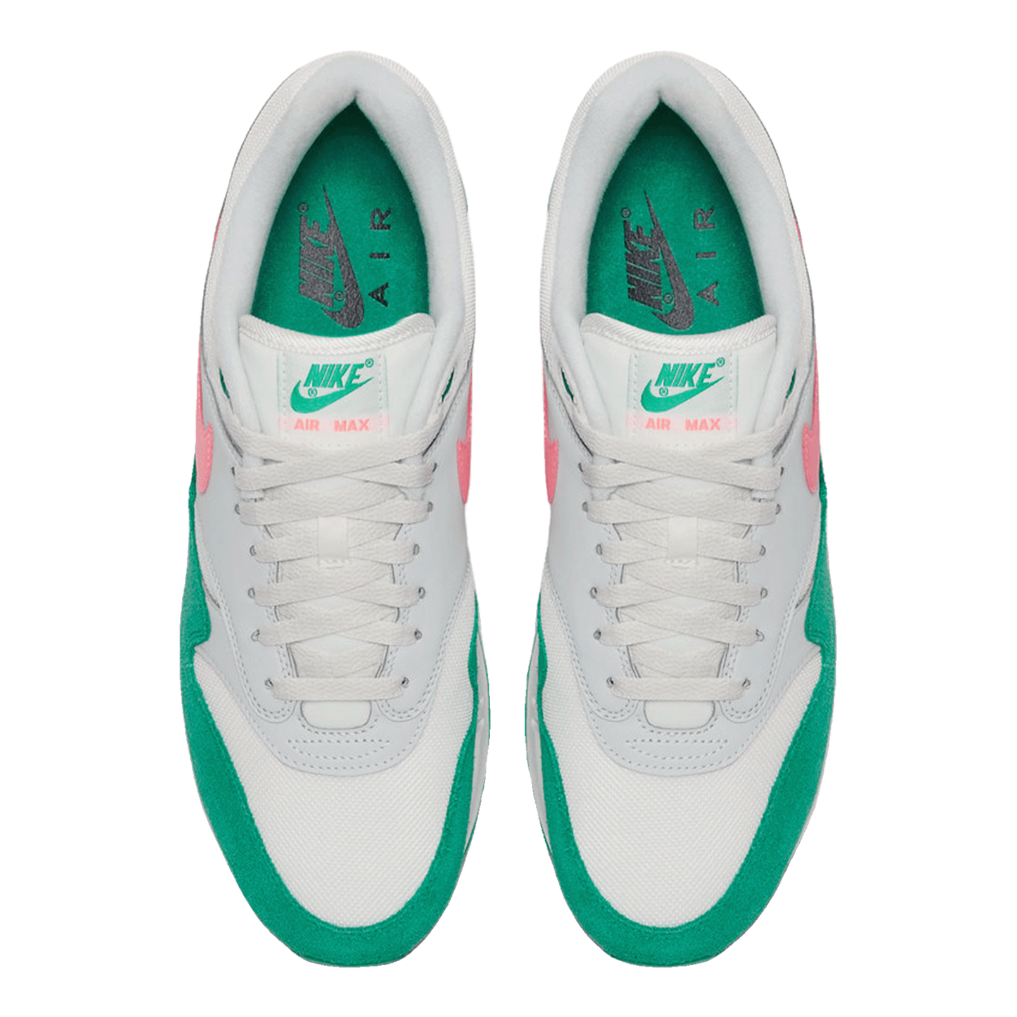 Nike Air Max 1 Watermelon Oben