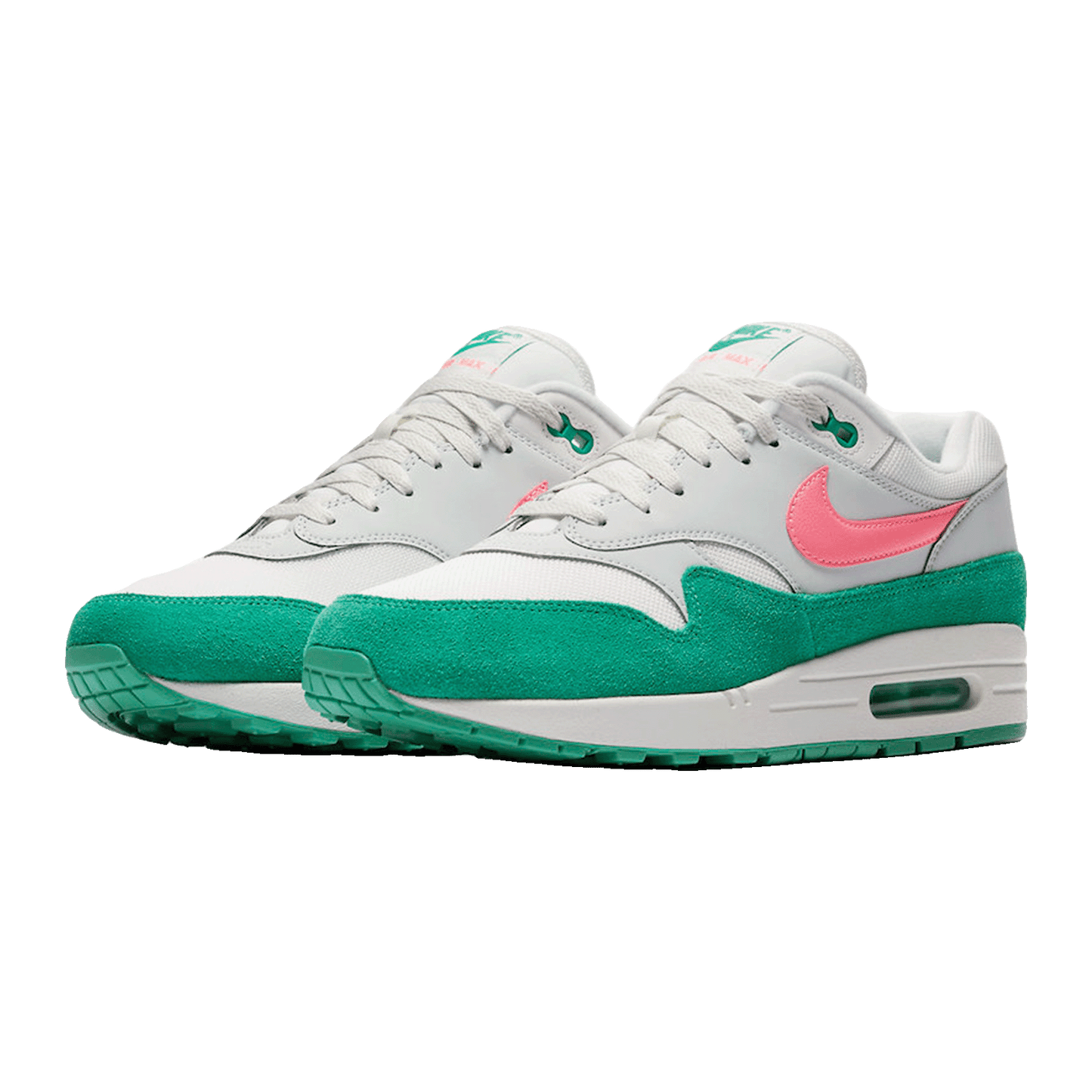 Nike Air Max 1 Watermelon Side