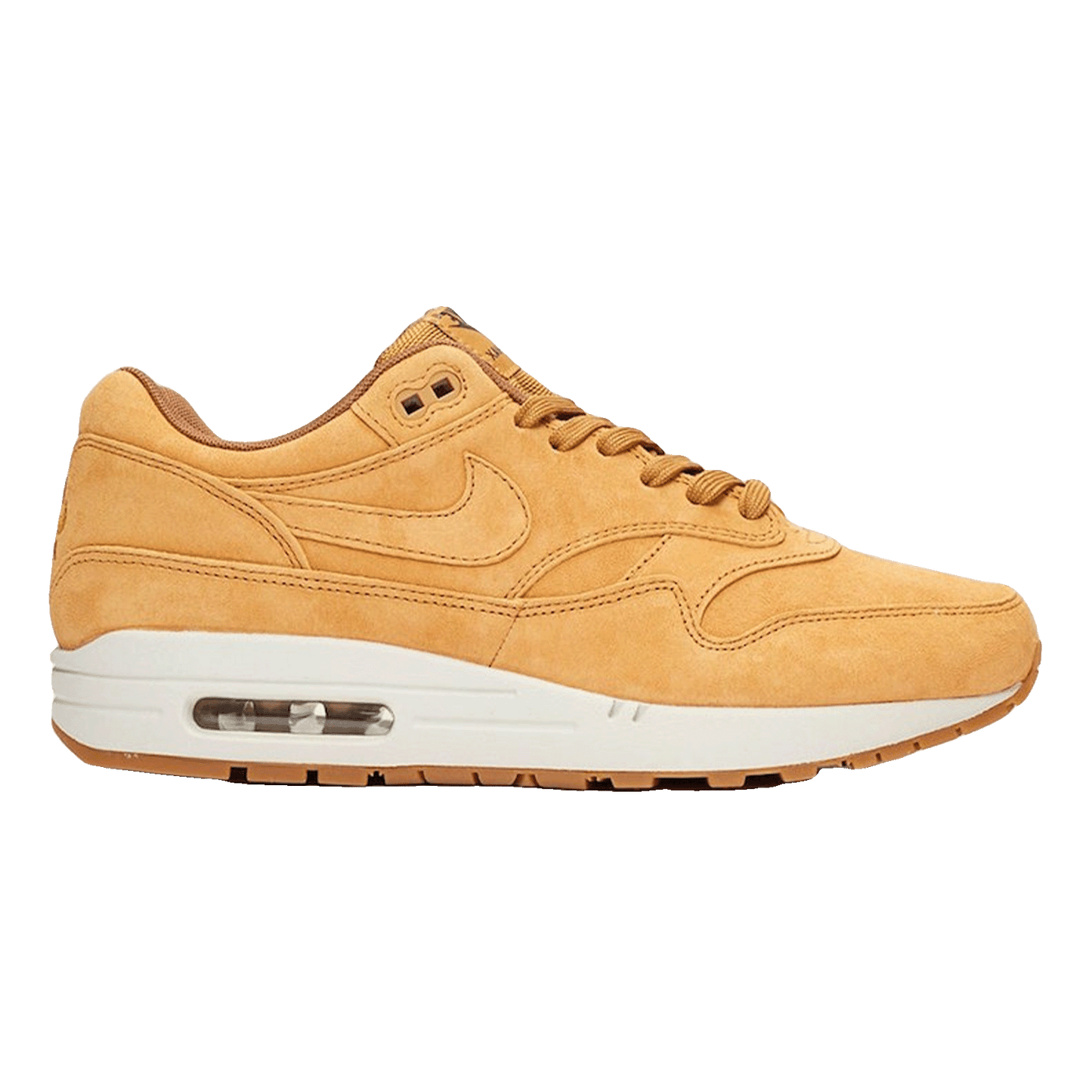 Nike Air Max 1 Wheat (2018)