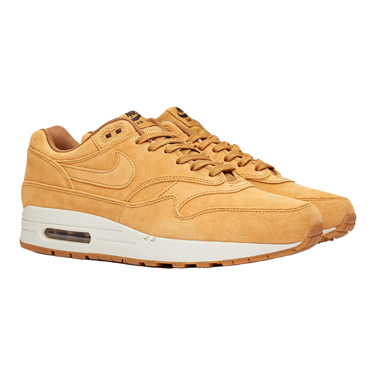 Nike Air Max 1 Wheat (2018) Side