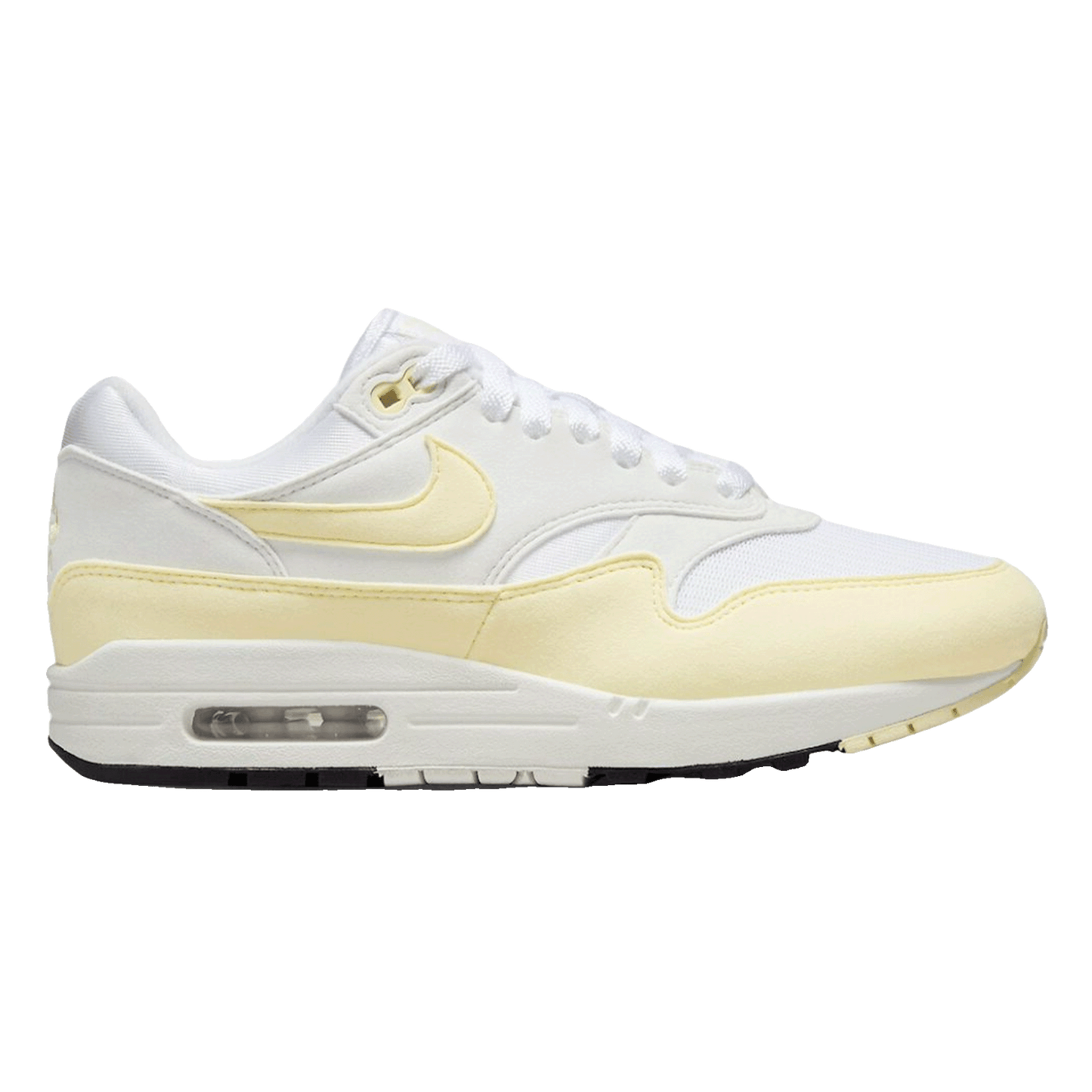 Nike Air Max 1 White Alabaster (W)