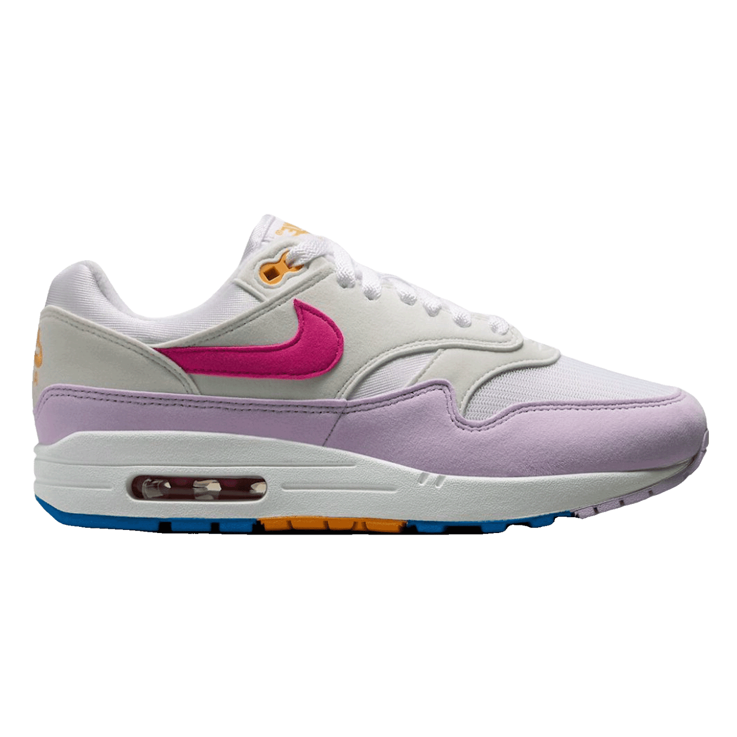 Nike Air Max 1 White Alchemy Pink (W)