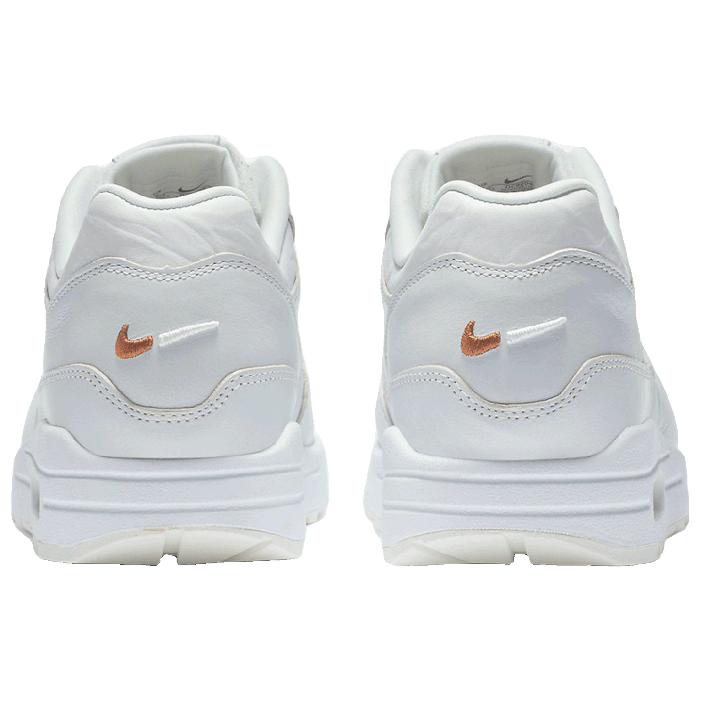 Nike Air Max 1 Yours (W) Back