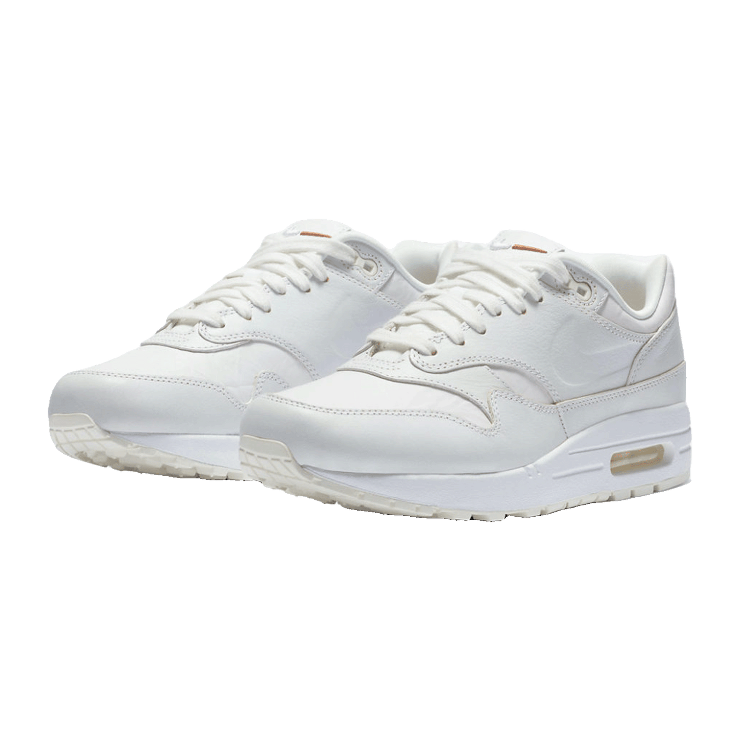 Nike Air Max 1 Yours (W) Side