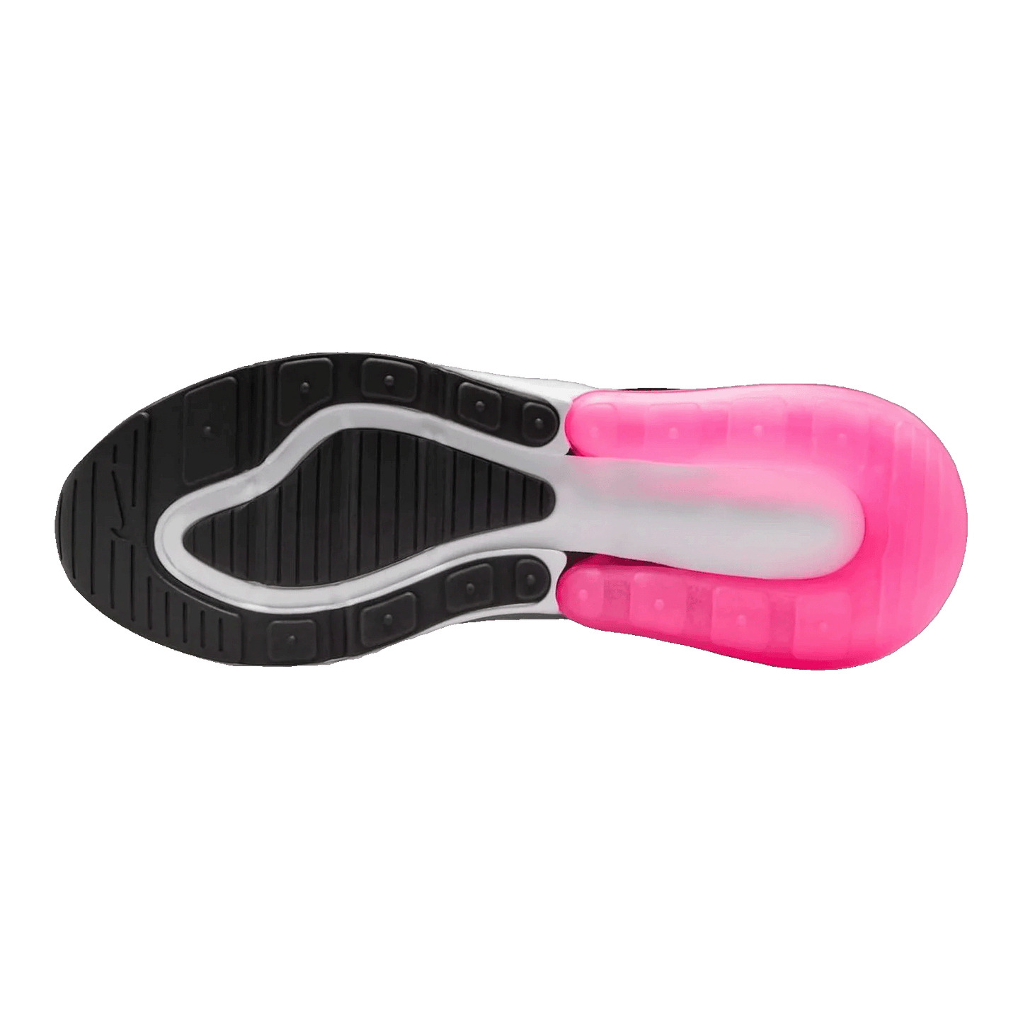 Nike Air Max 270 Photon Dust Hyper Pink (W) Sohle IM2527-025