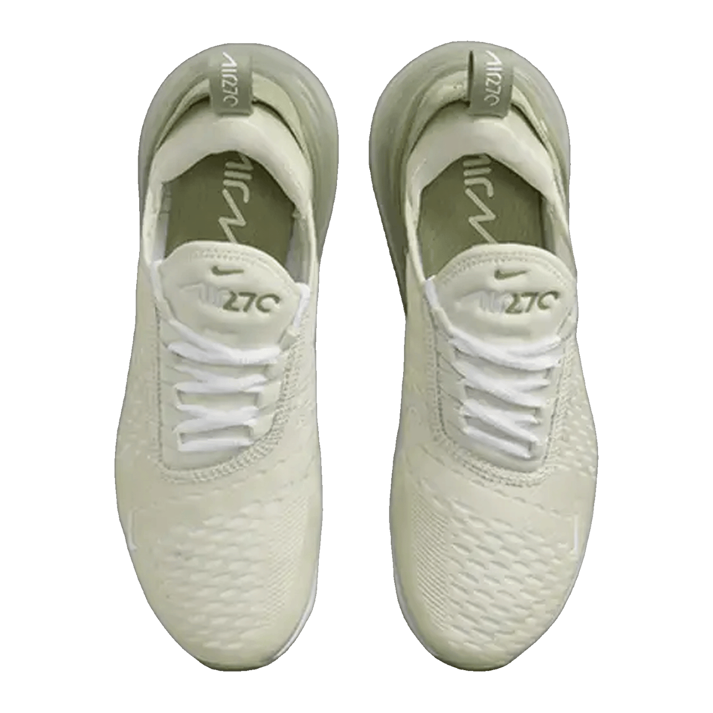 Nike Air Max 270 Sea Glass (W) Oben FN7101-020