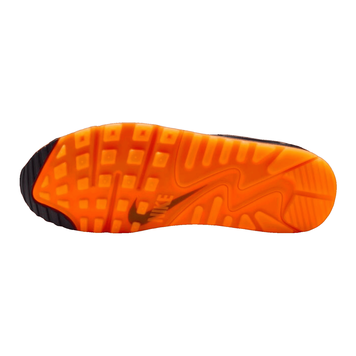 Nike Air Max 90 Bright Citrus Hypervenom Sohle IR1978-844