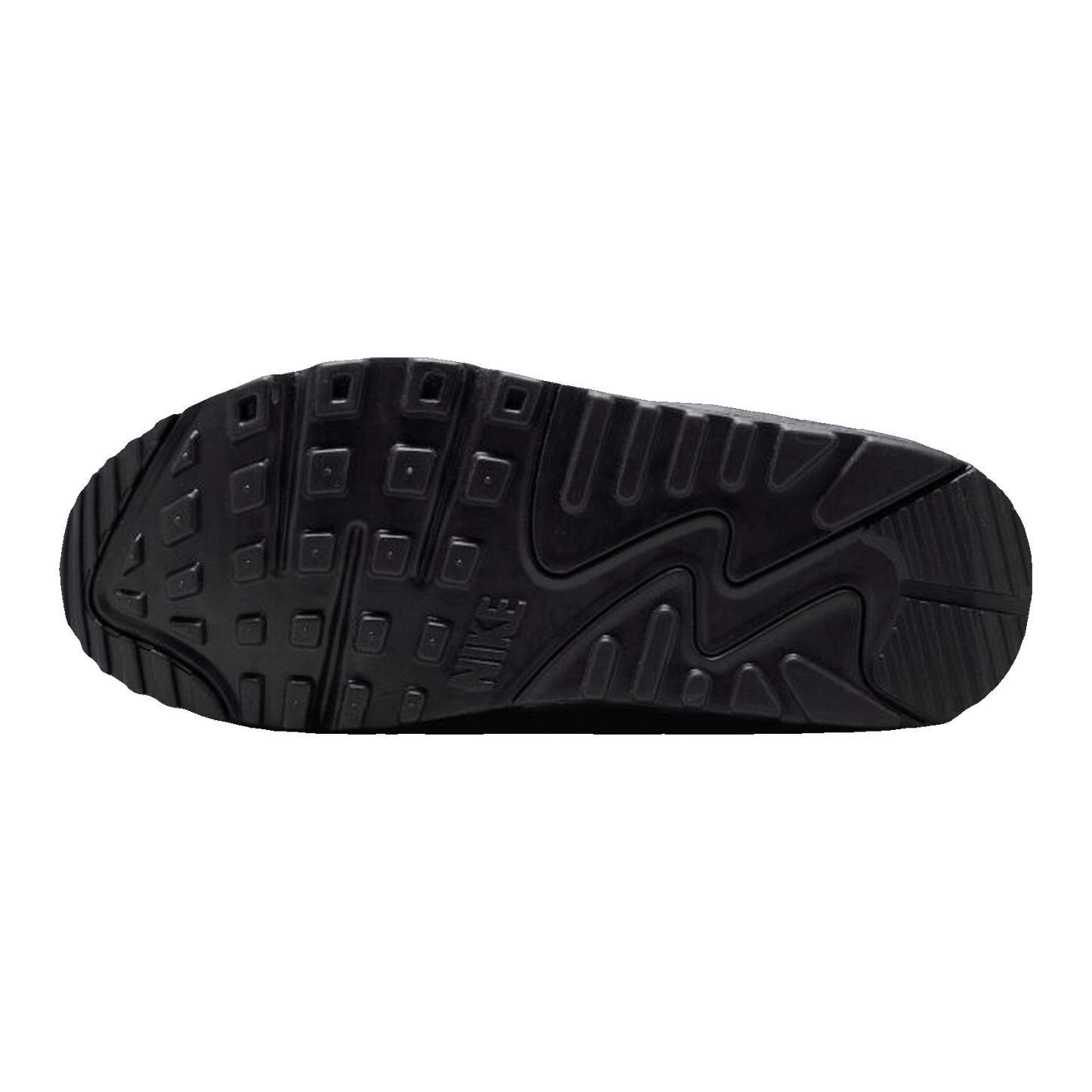 Nike Air Max 90 Light Smoke Grey Black Sohle IM5989-077