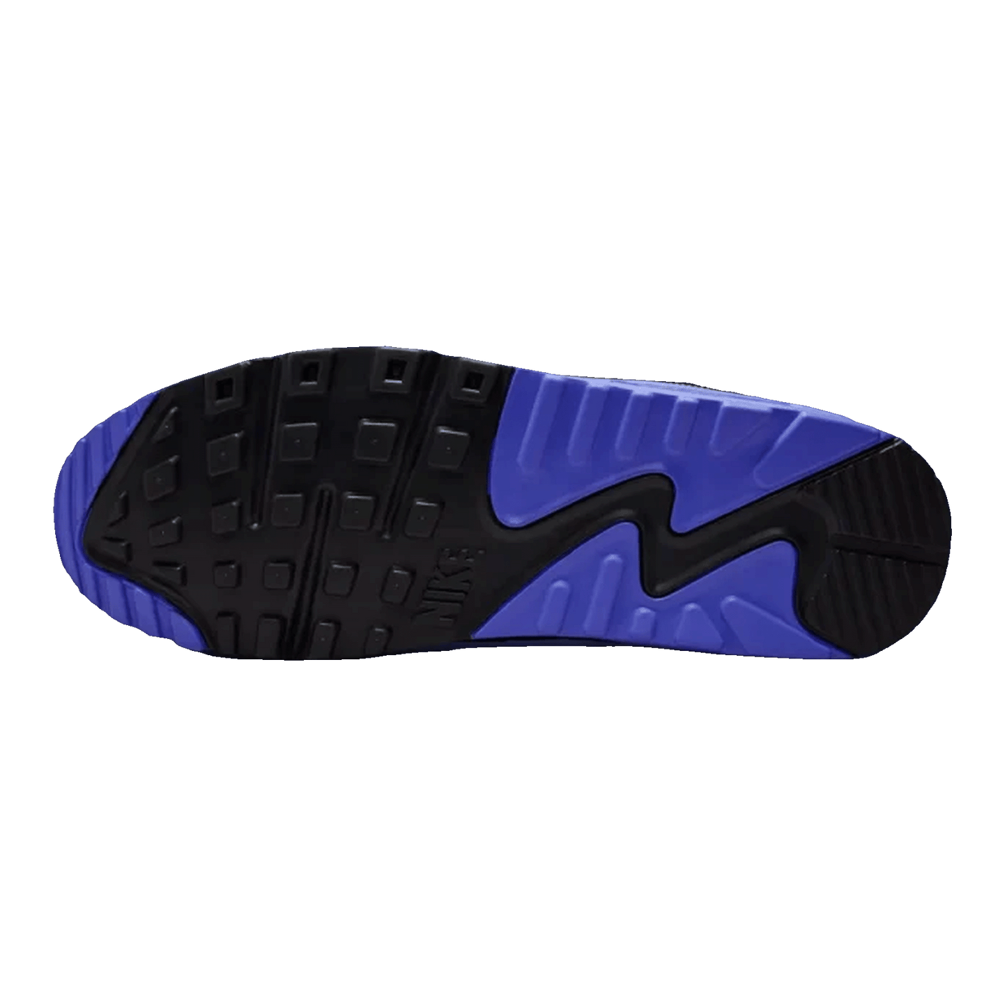 Nike Air Max 90 SP Patta Waves Sapphire Sohle HF8814-002