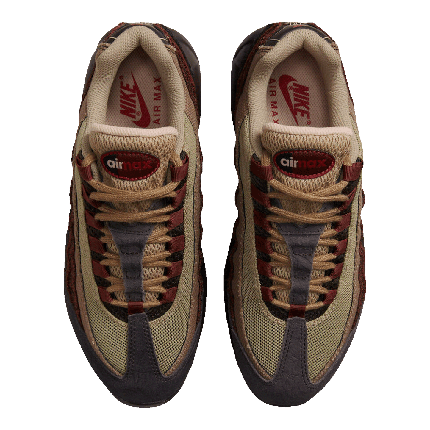 Nike Air Max 95 Anatomy of Air (W) Oben