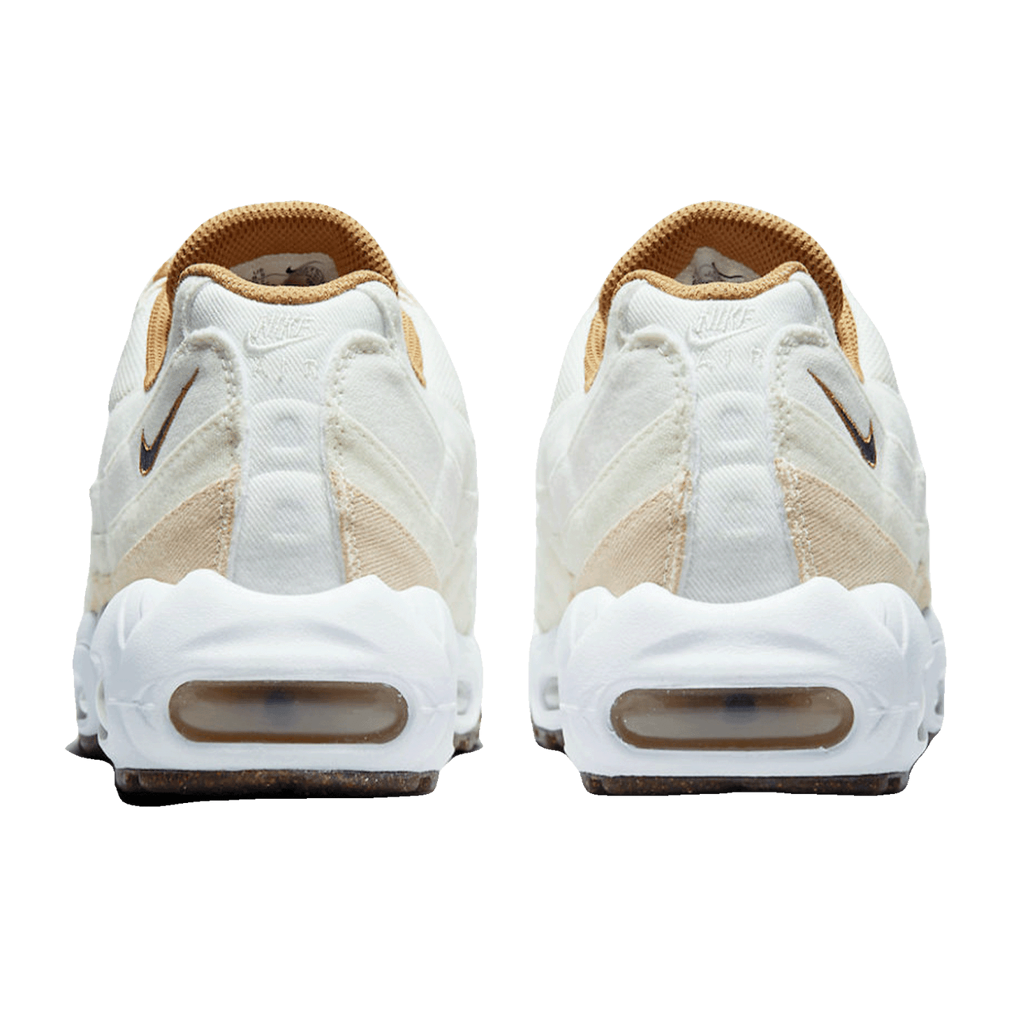 Nike Air Max 95 Cork (W) Back
