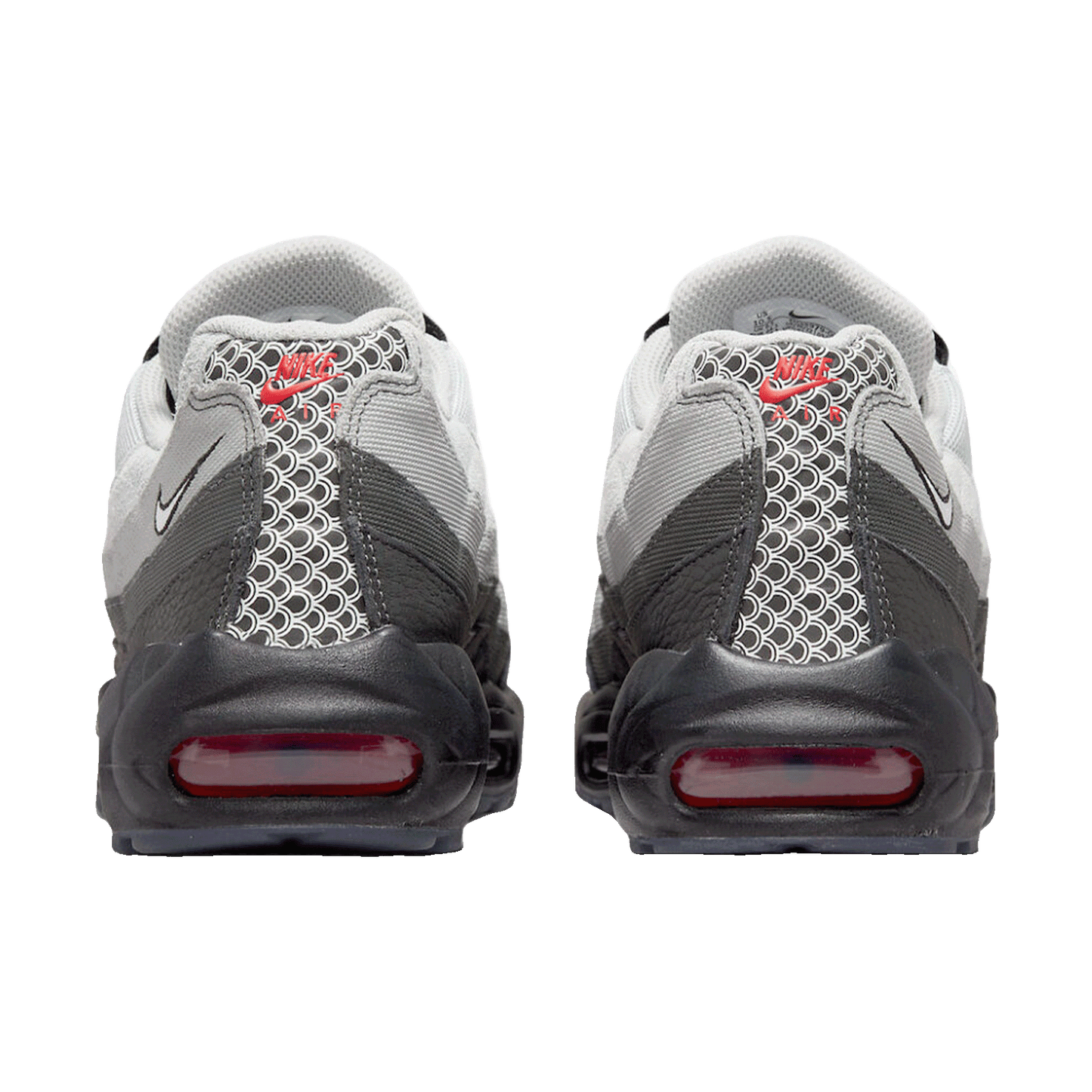 Nike Air Max 95 Fish Scales Back