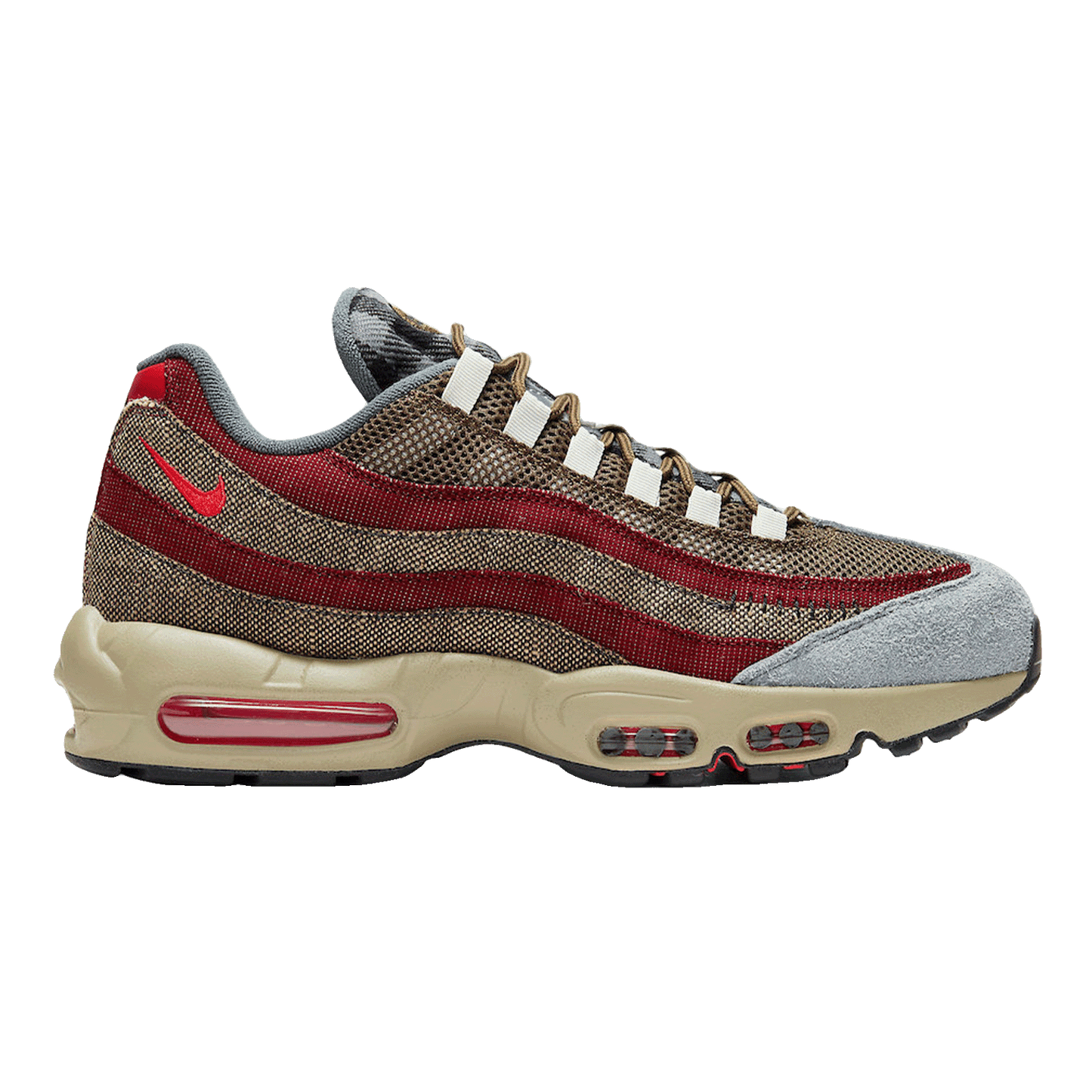 Nike Air Max 95 Freddy Krueger