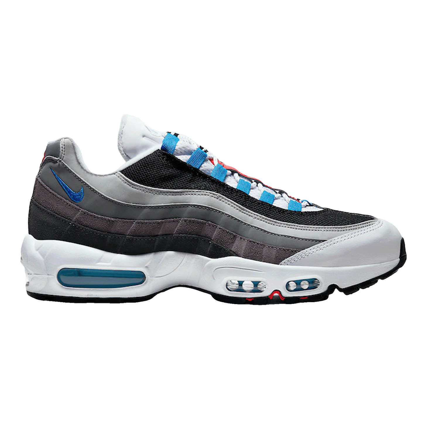 Nike Air Max 95 Greedy (2020)