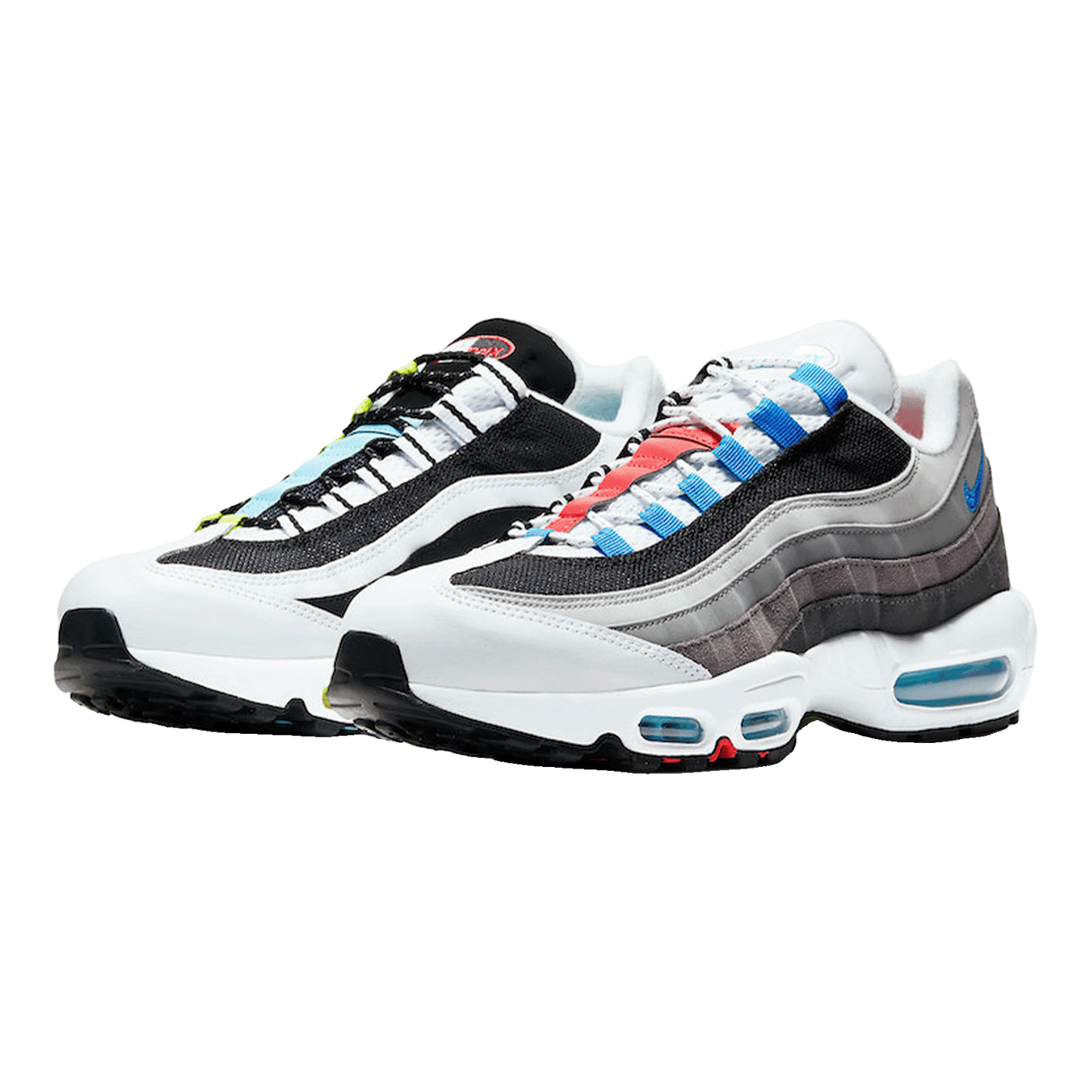 Nike Air Max 95 Greedy (2020) Side