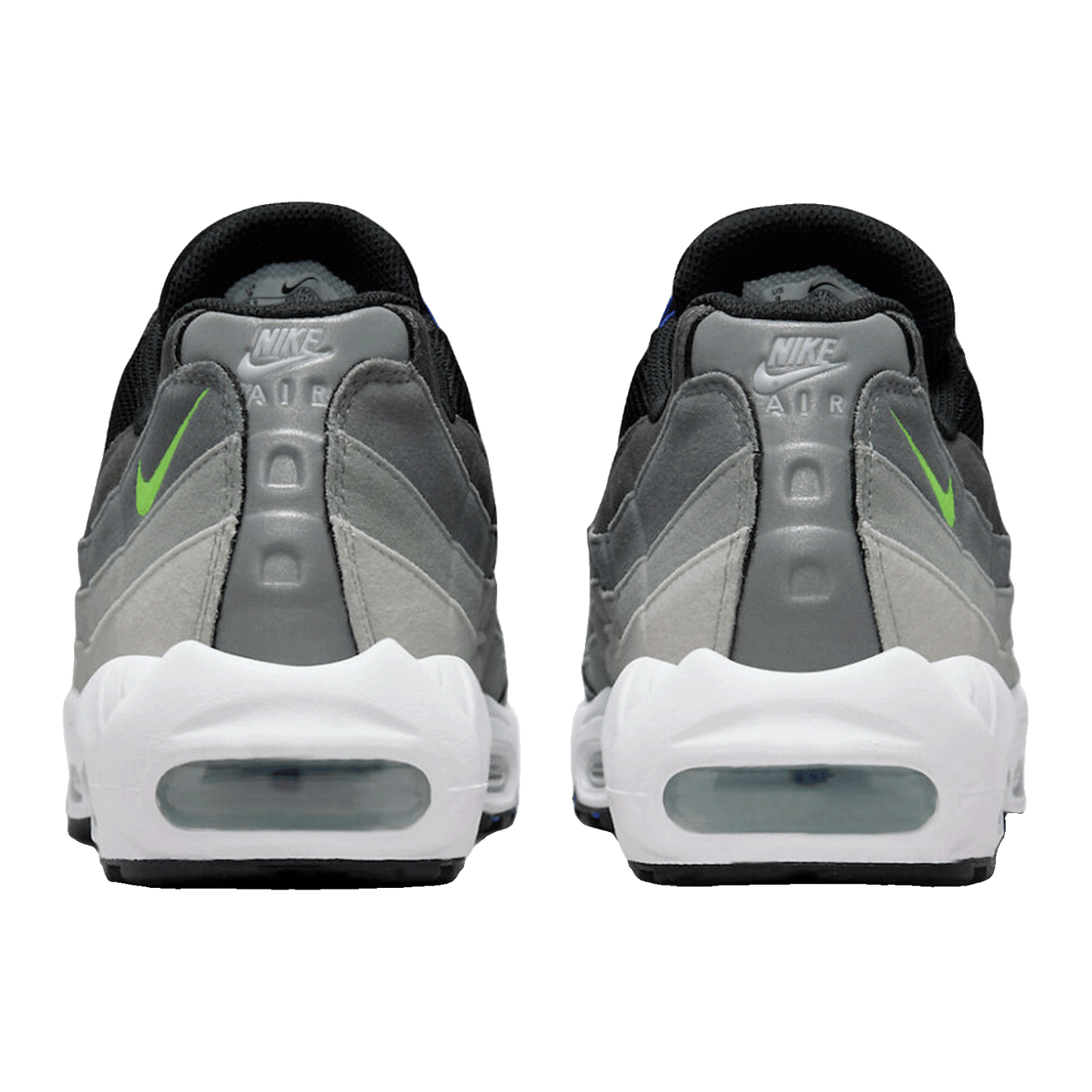 Nike Air Max 95 Greedy 4.0 Back