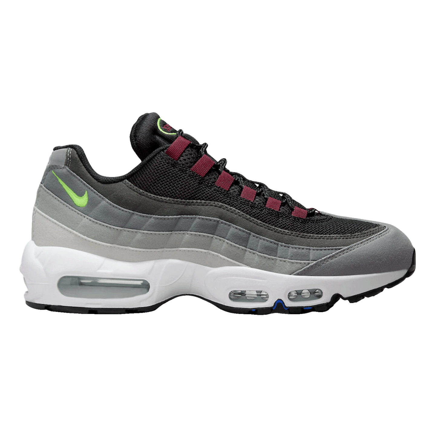 Nike Air Max 95 Greedy 4.0