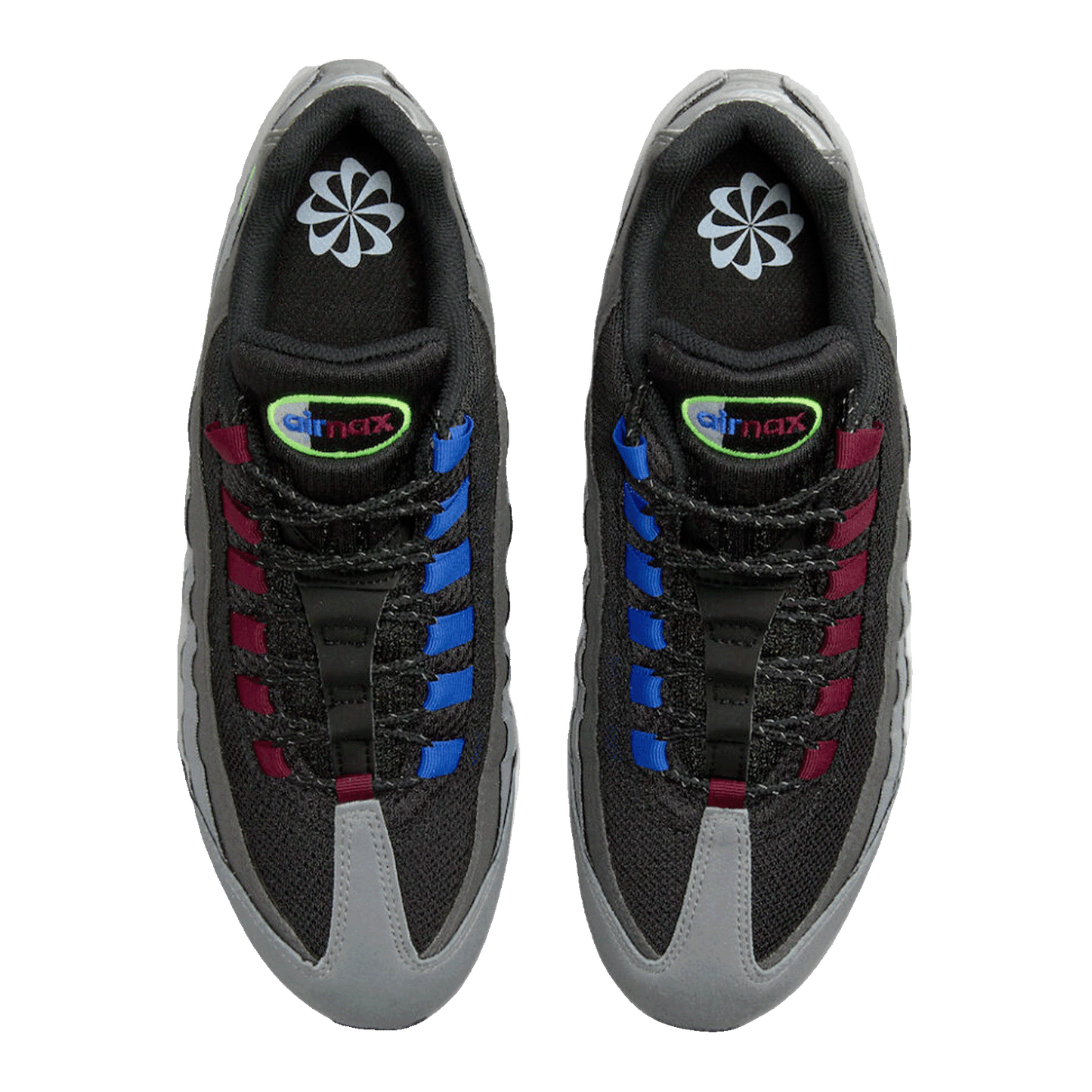 Nike Air Max 95 Greedy 4.0 Oben