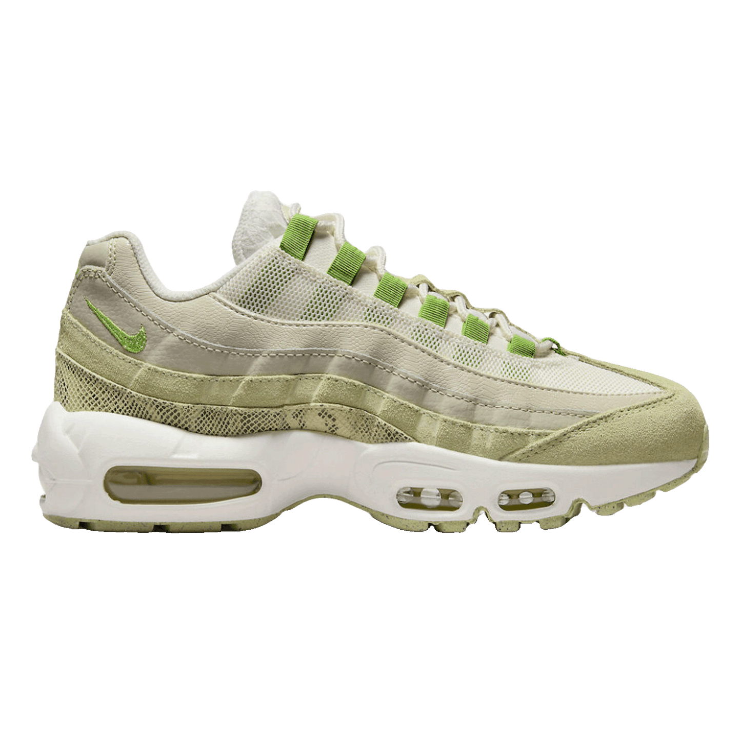 Nike Air Max 95 Green Snake (W)