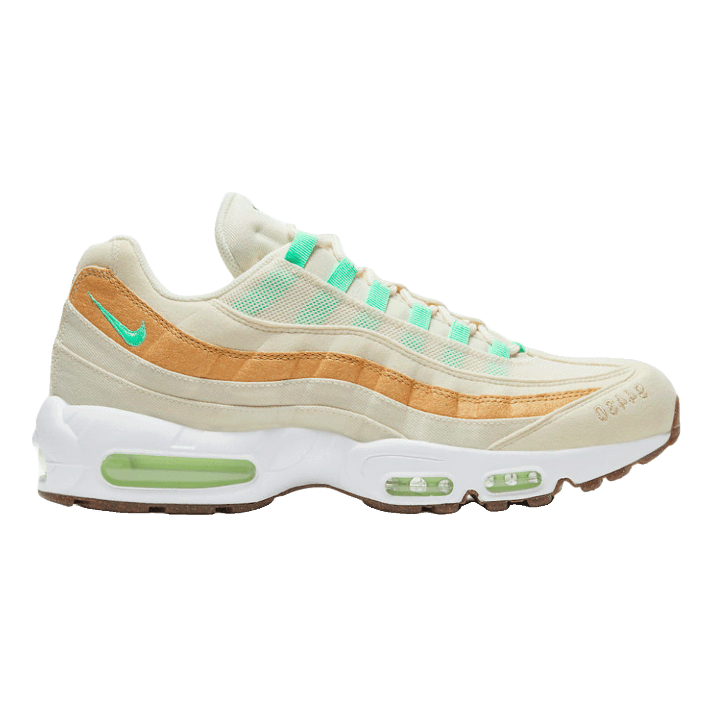 Nike Air Max 95 Happy Pineapple