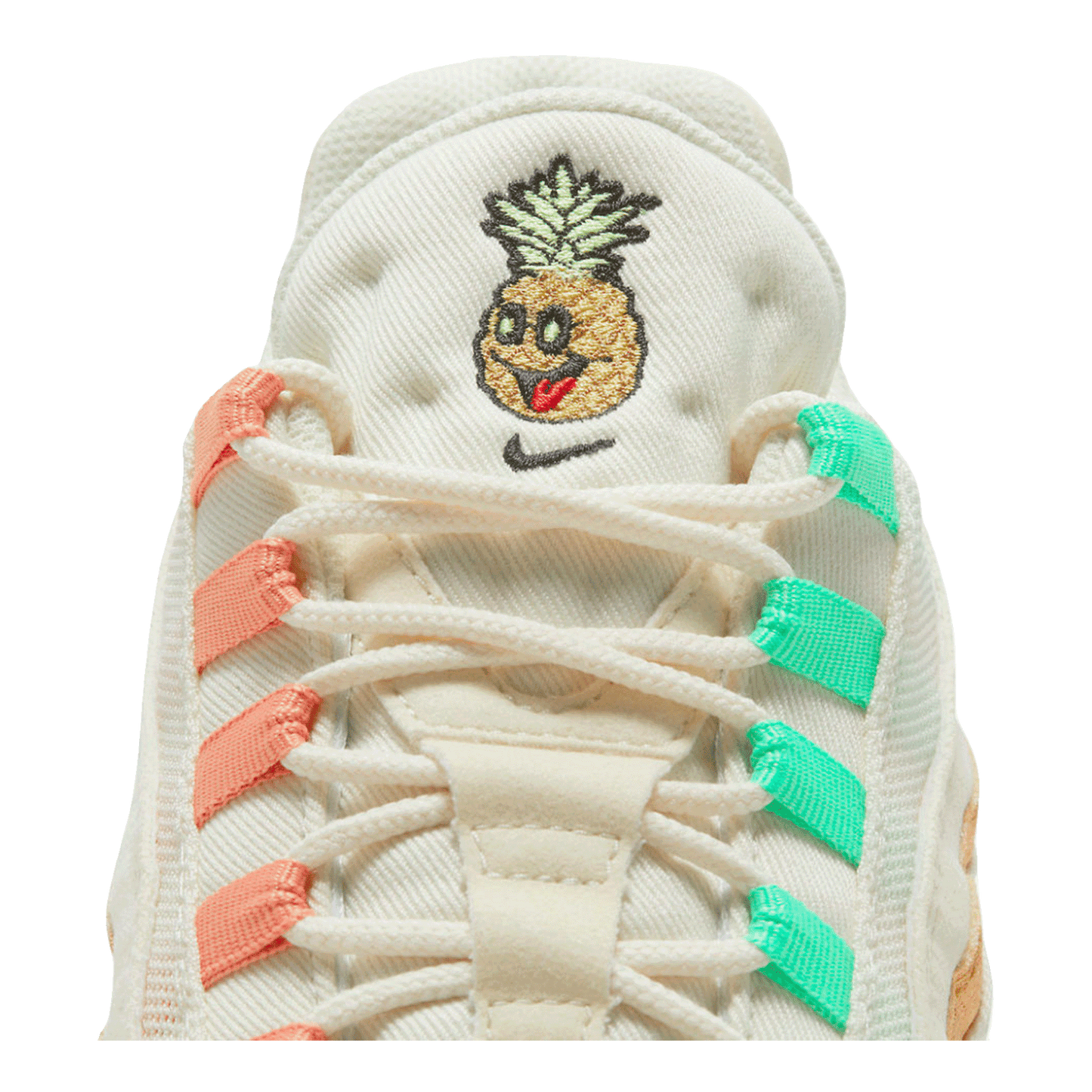 Nike Air Max 95 Happy Pineapple Tongue