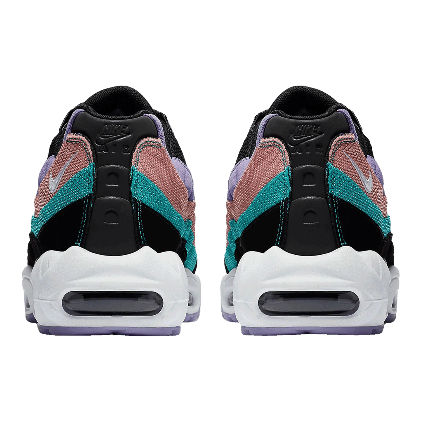 Nike Air Max 95 Have a Nike Day Back