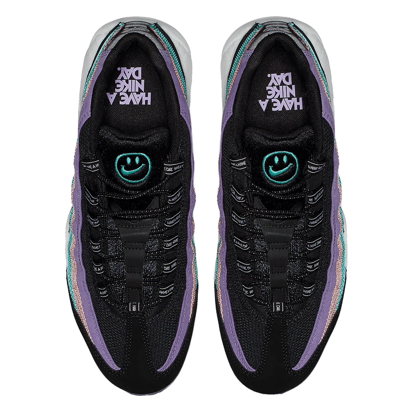 Nike Air Max 95 Have a Nike Day Oben