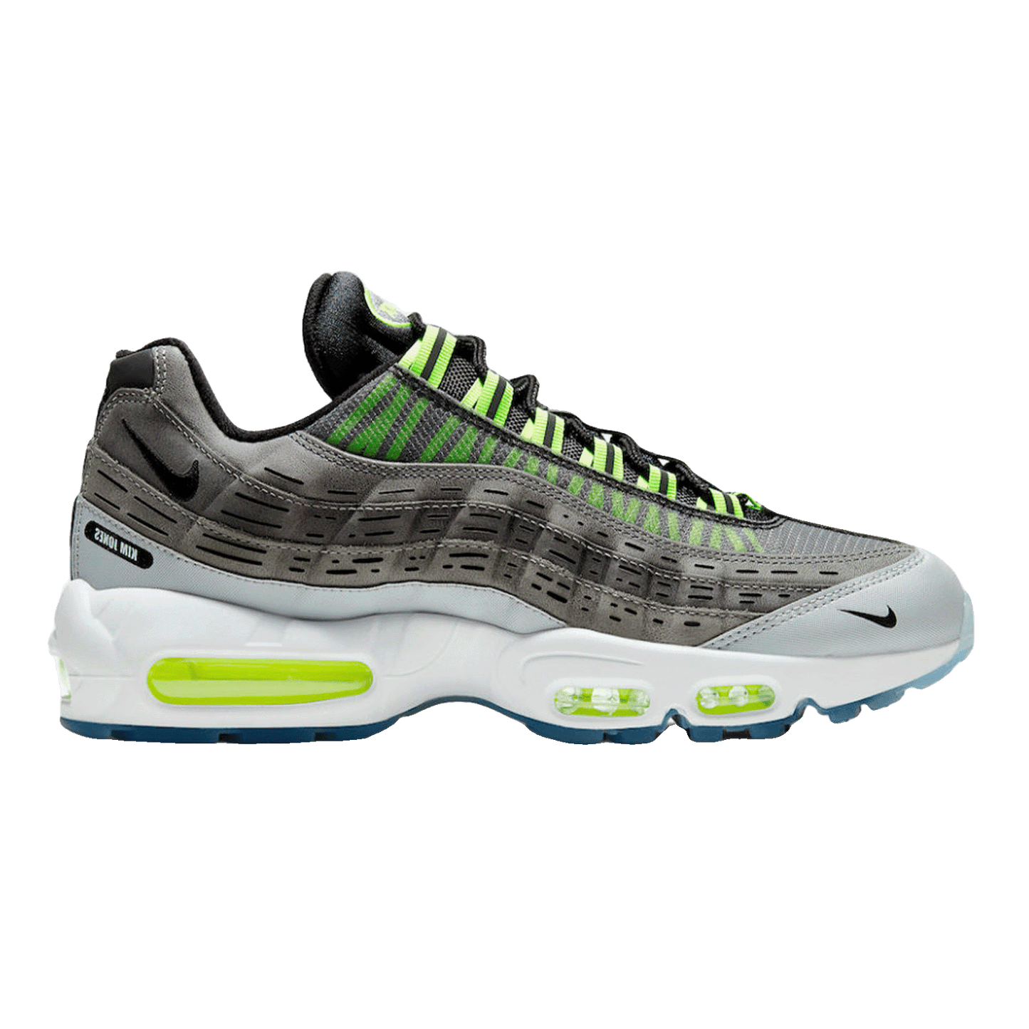 Nike Air Max 95 Kim Jones Total Volt