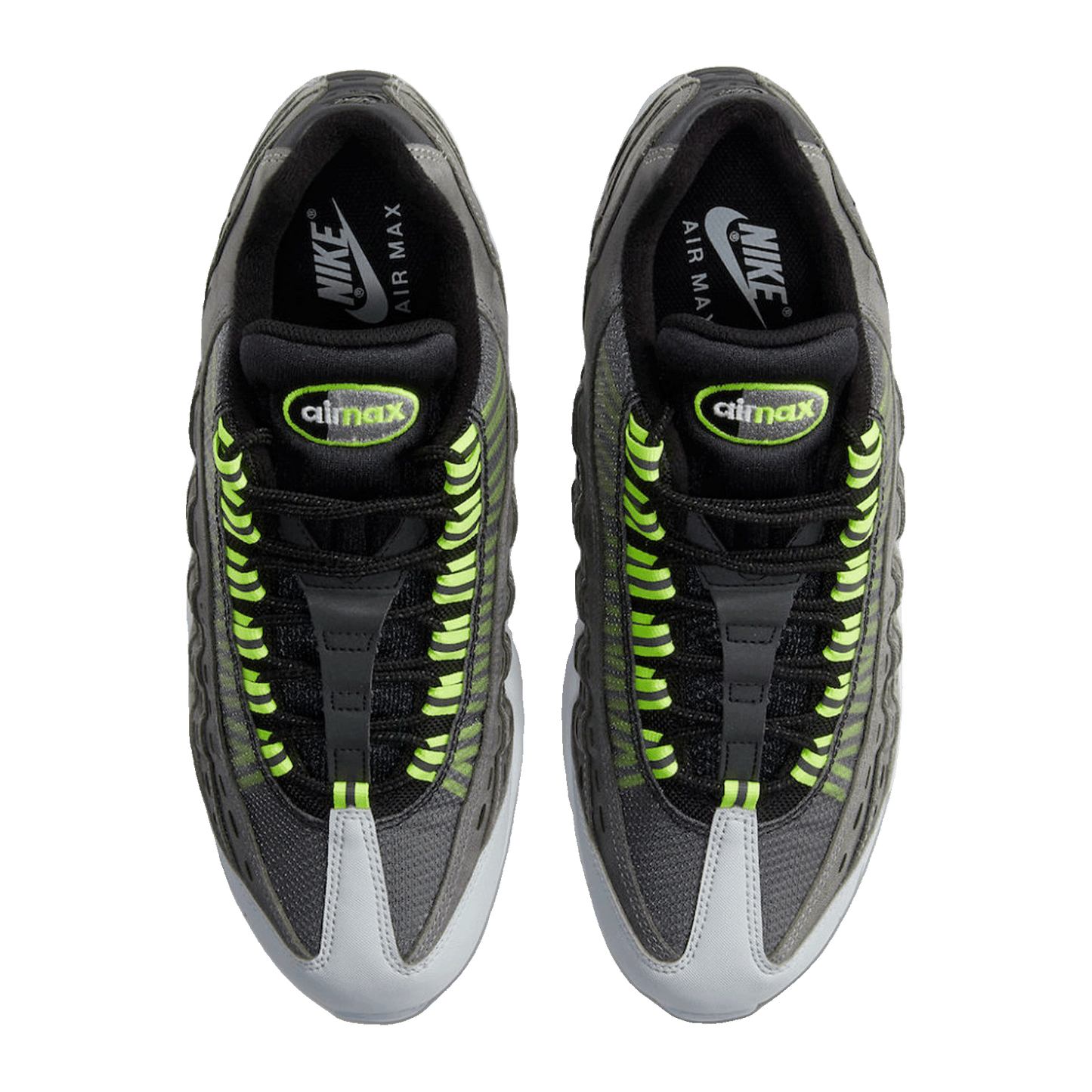 Nike Air Max 95 Kim Jones Total Volt Oben