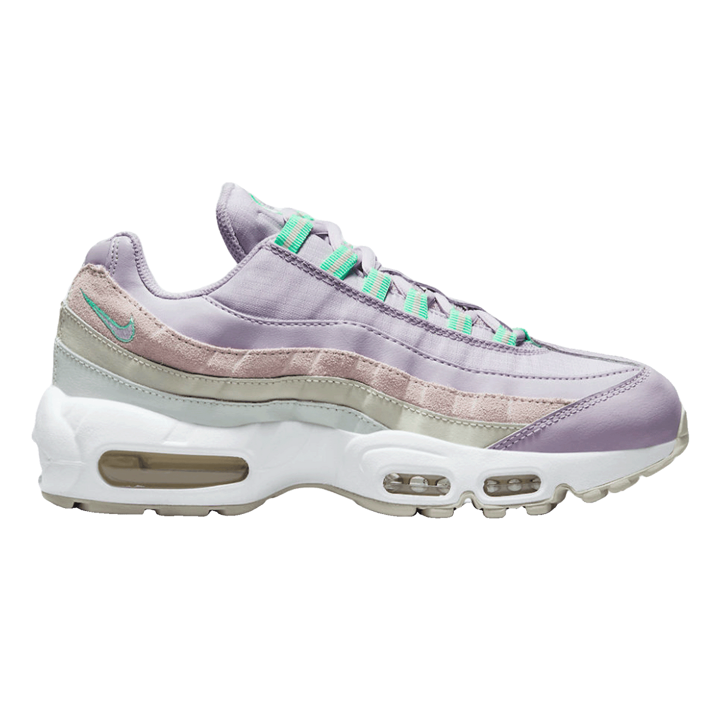 Nike Air Max 95 Lavender (W)