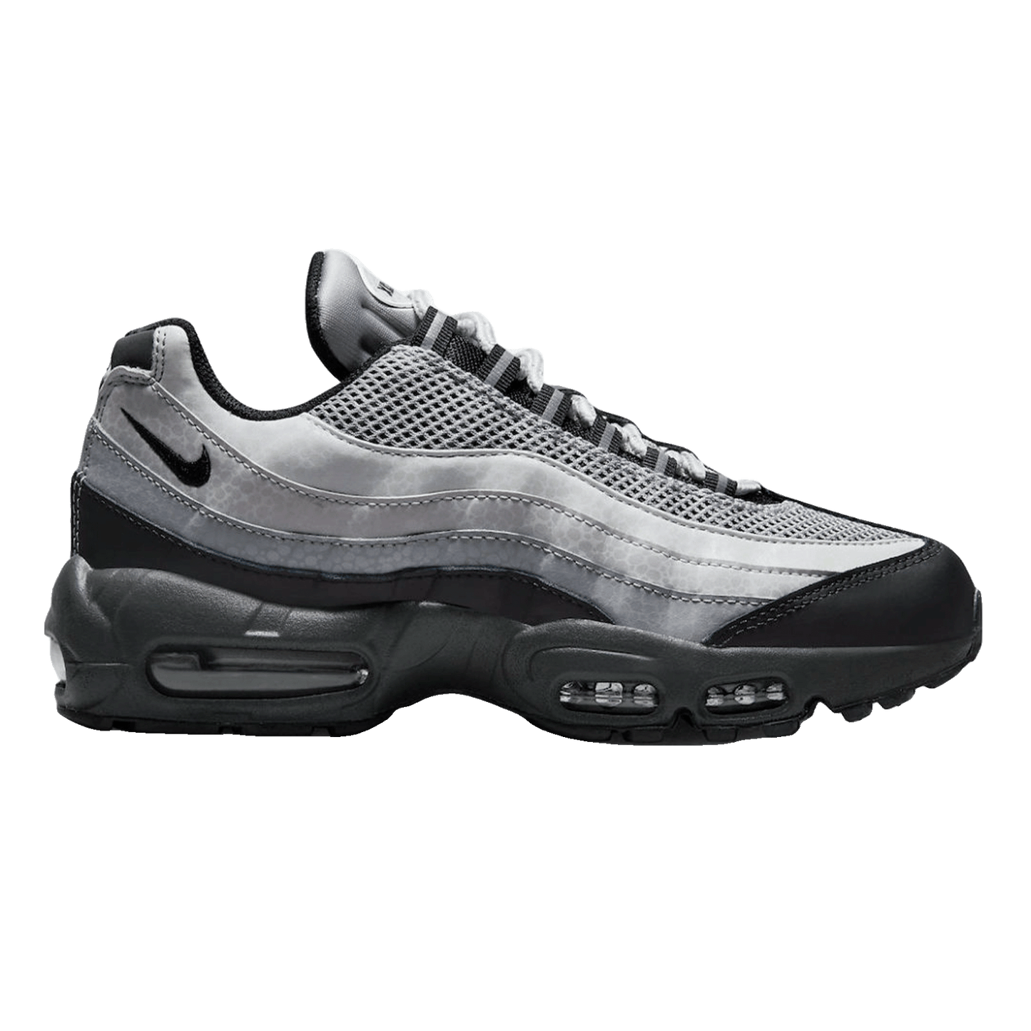 Nike Air Max 95 LX Reflective Safari (W)