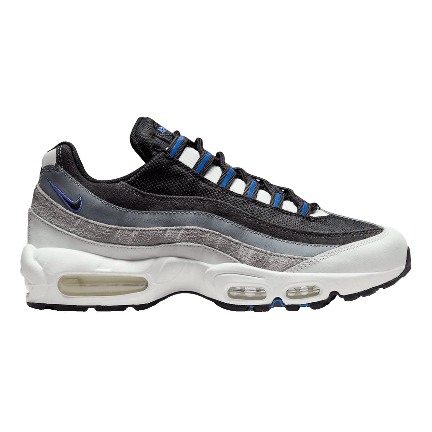 Nike Air Max 95 Medium Blue