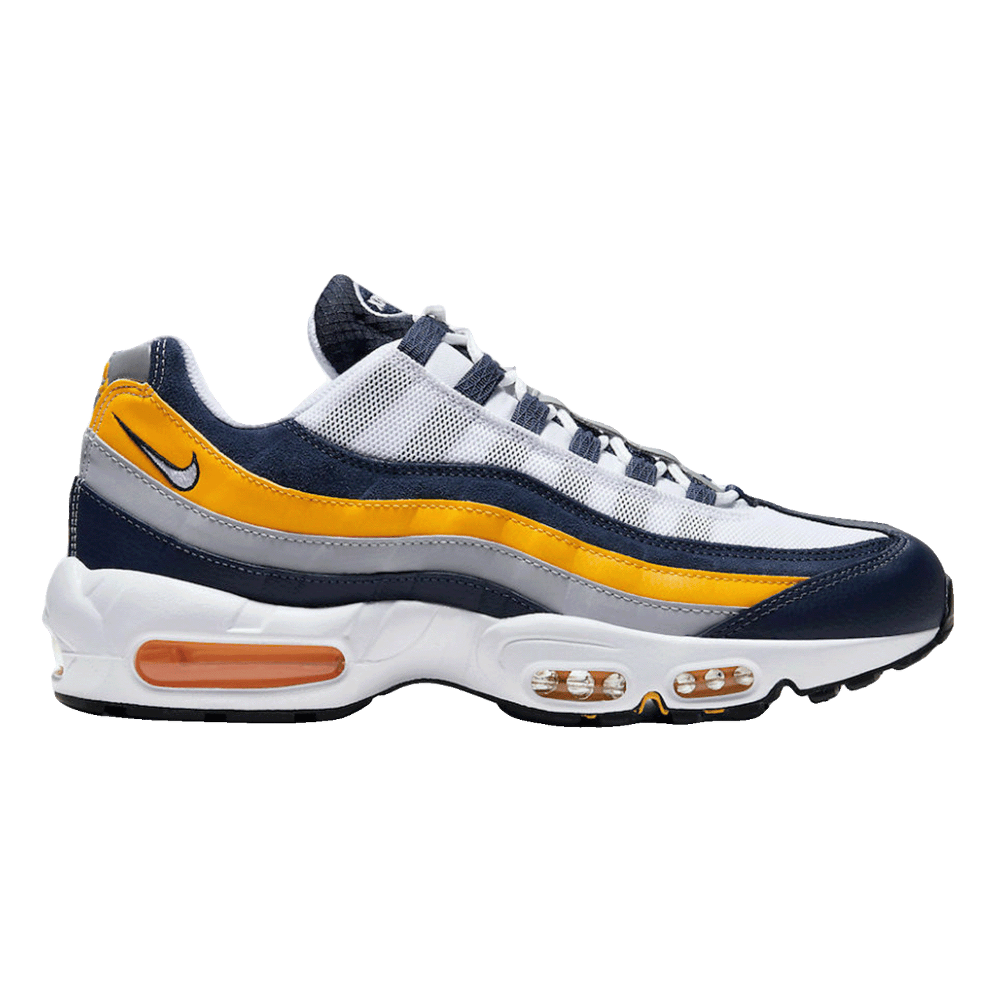 Nike Air Max 95 Michigan