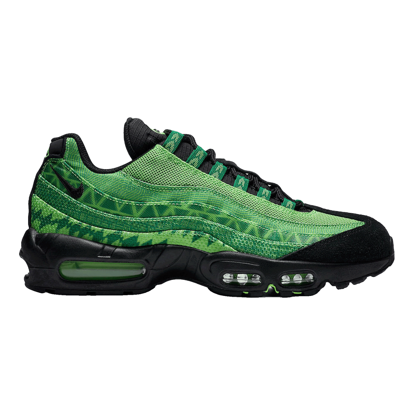 Nike Air Max 95 Naija