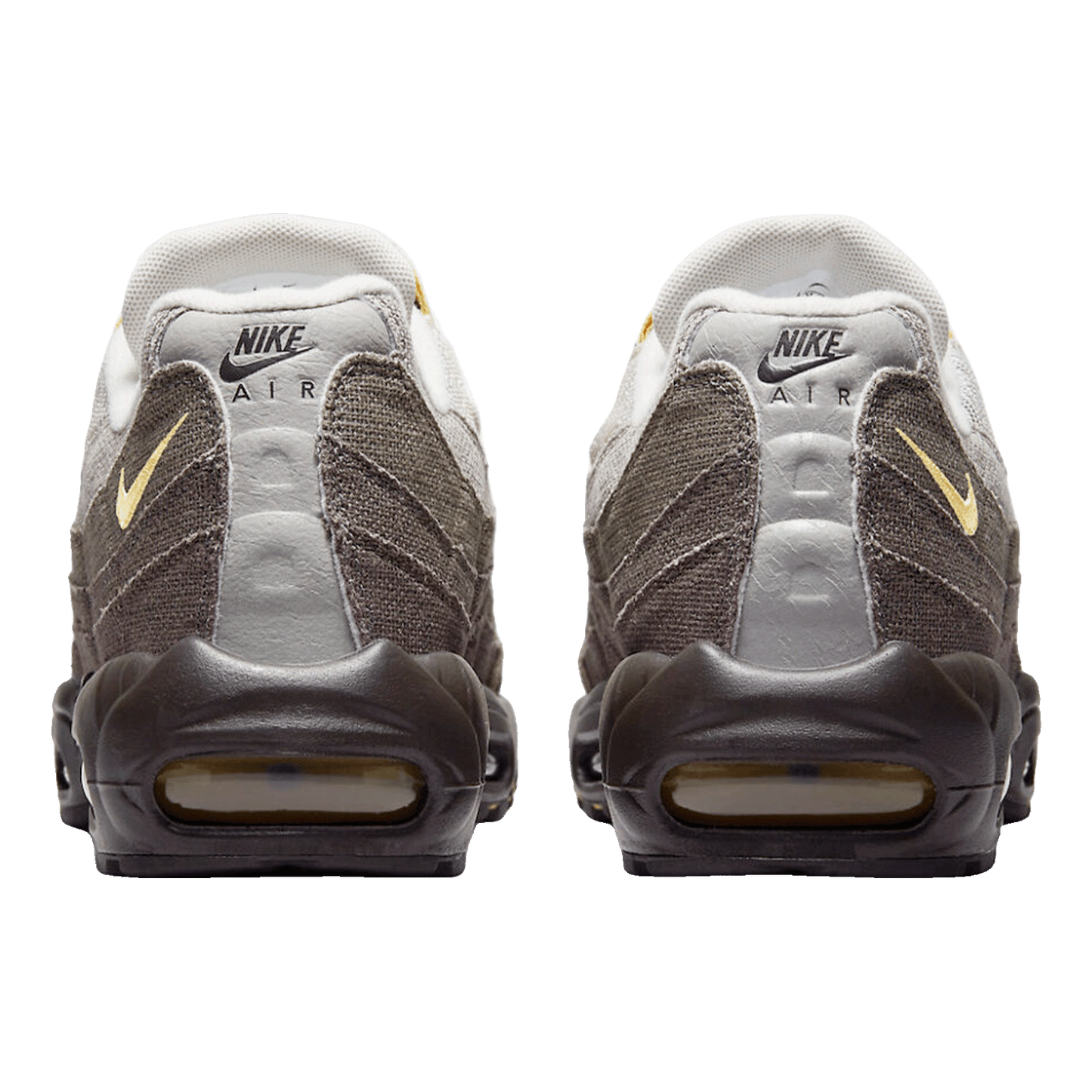 Nike Air Max 95 NH Ironstone Back