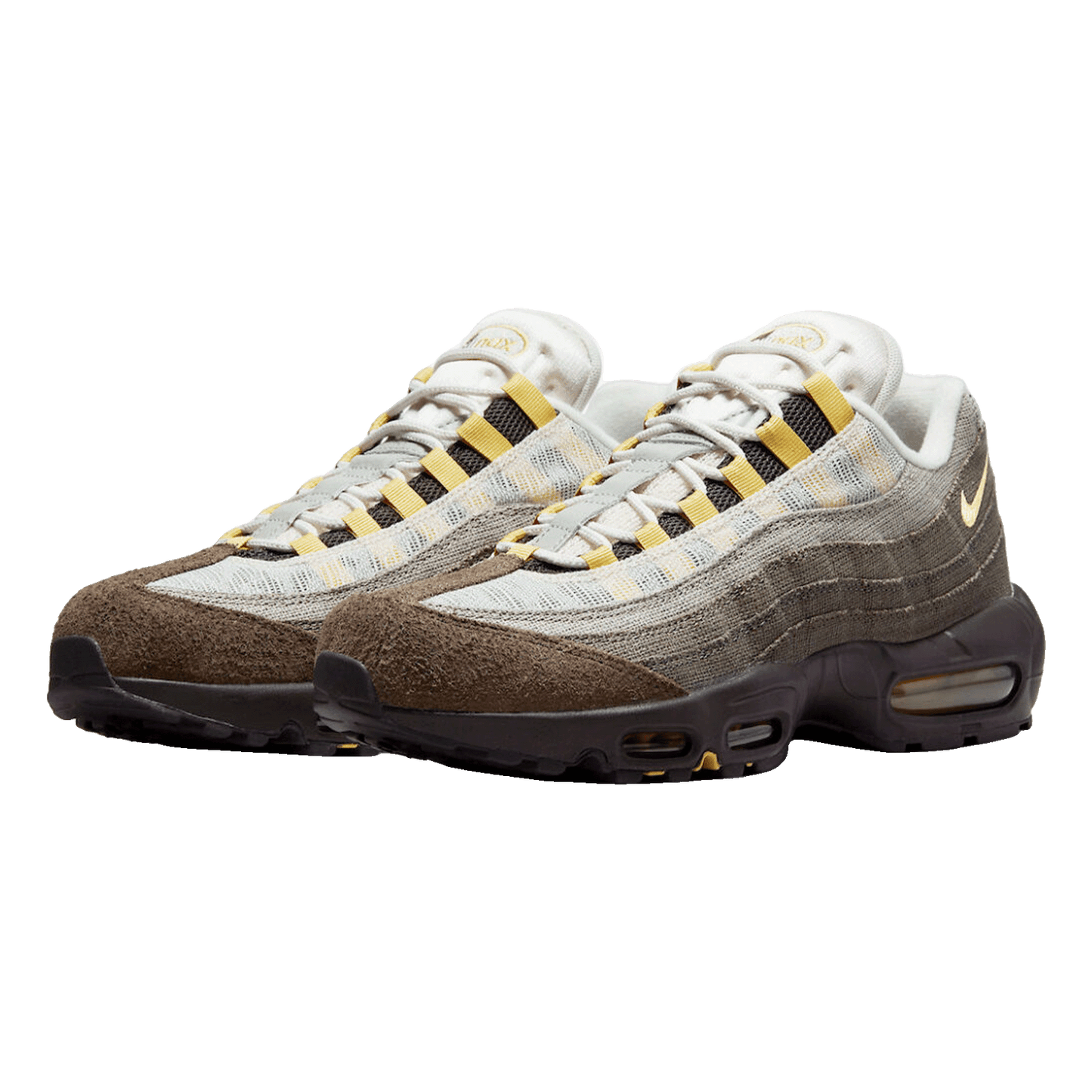 Nike Air Max 95 NH Ironstone Side