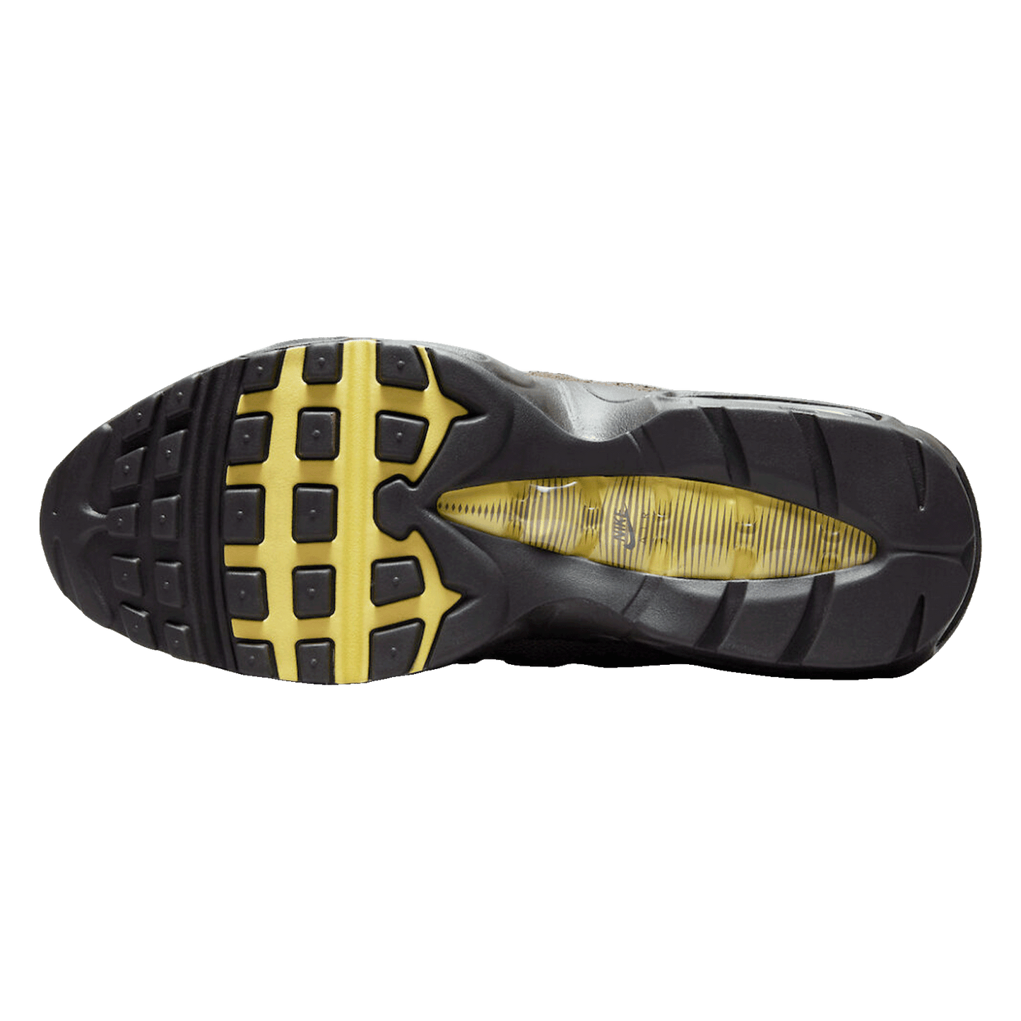 Nike Air Max 95 NH Ironstone Sohle