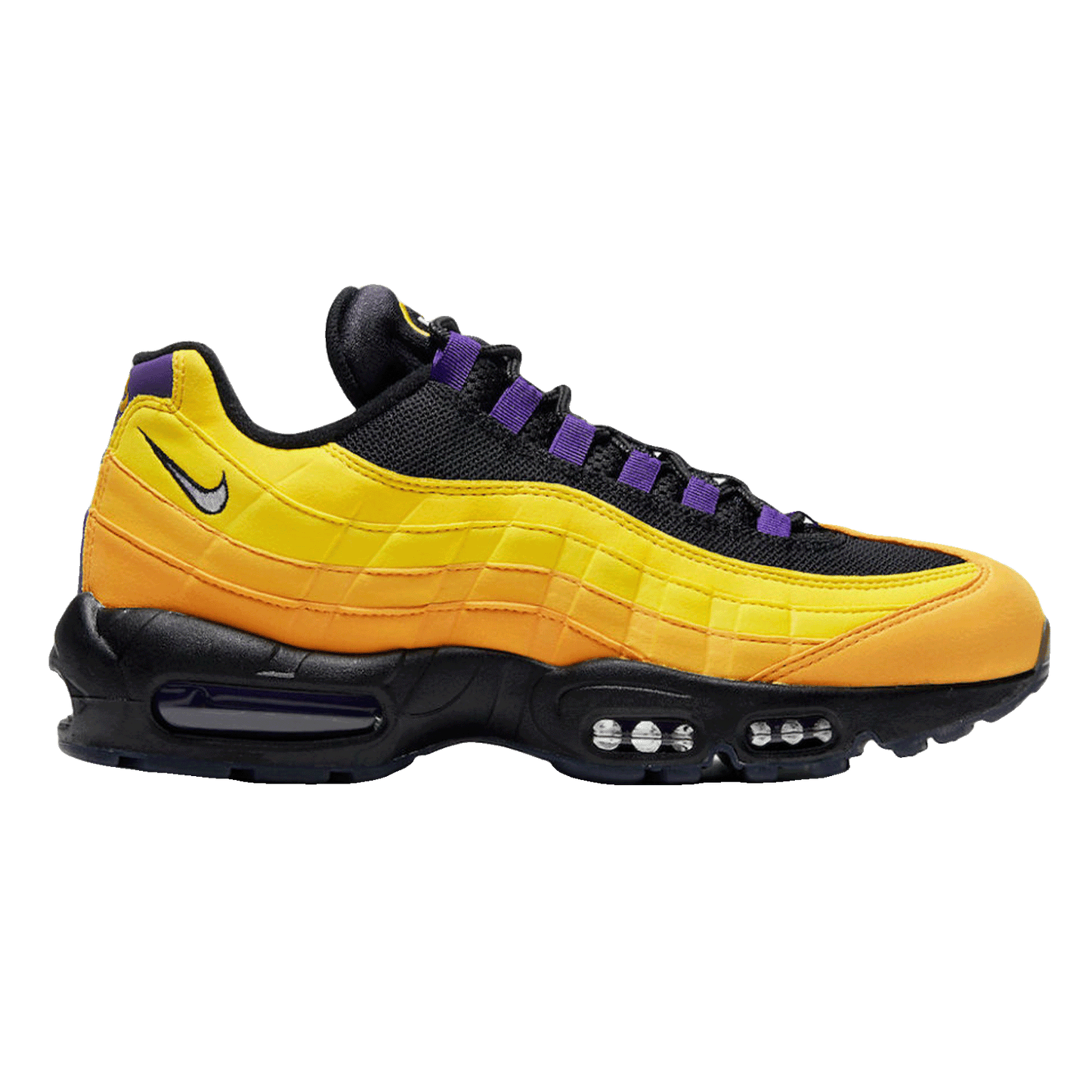 Nike Air Max 95 NRG LeBron Lakers