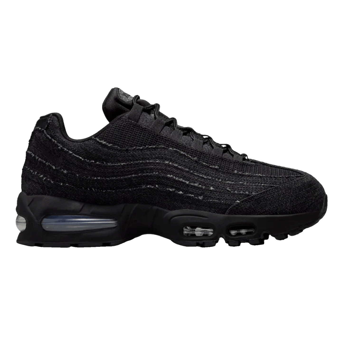 Nike Air Max 95 OG Levis Black