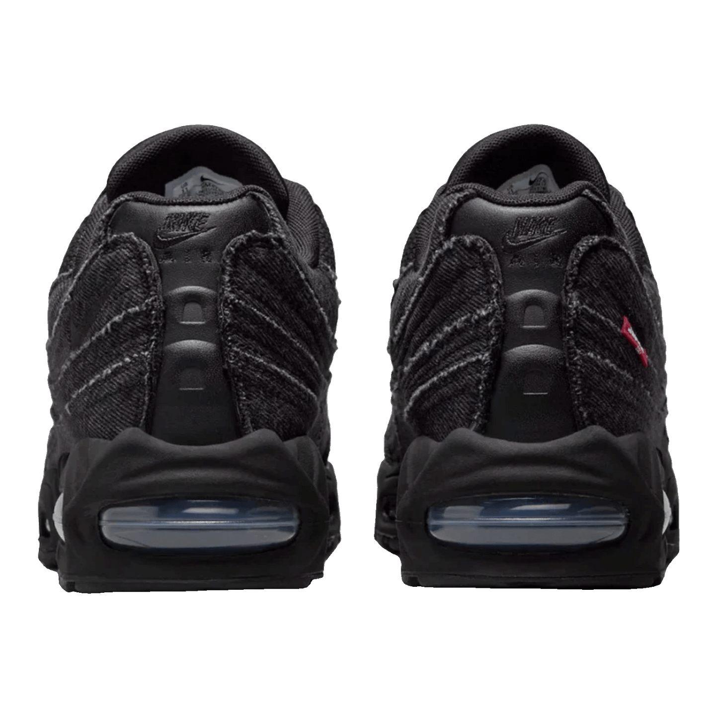 Nike Air Max 95 OG Levis Black Back