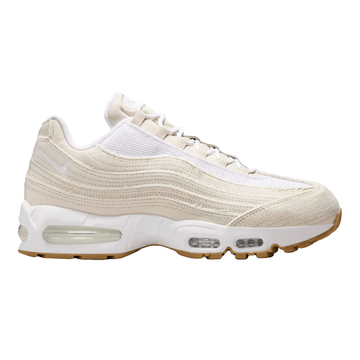 Nike Air Max 95 OG Levis Light Orewood Brown