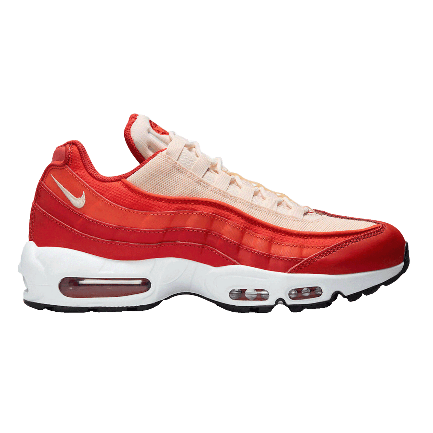 Nike Air Max 95 Picante Red