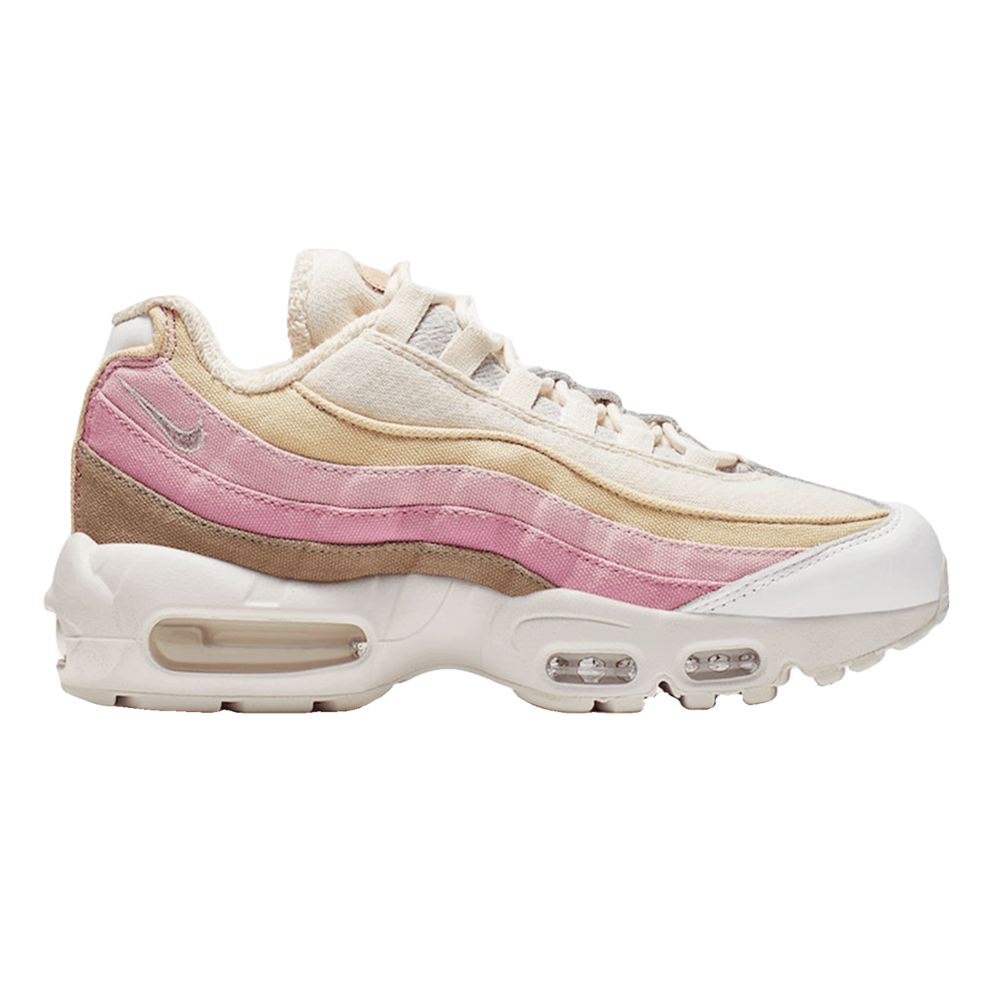 Nike Air Max 95 Plant Color Collection Beige (W)