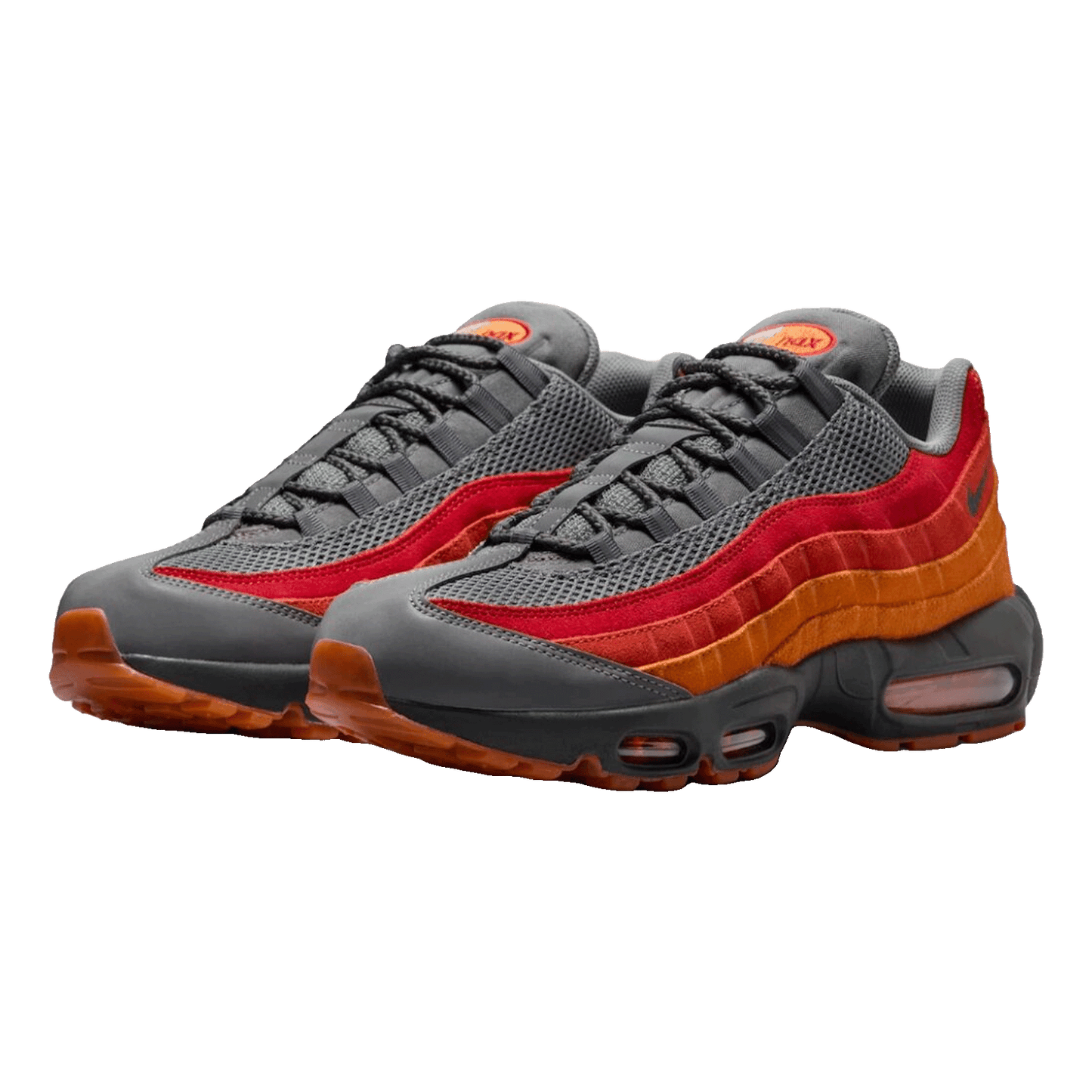 Nike Air Max 95 Premium Atlanta Side