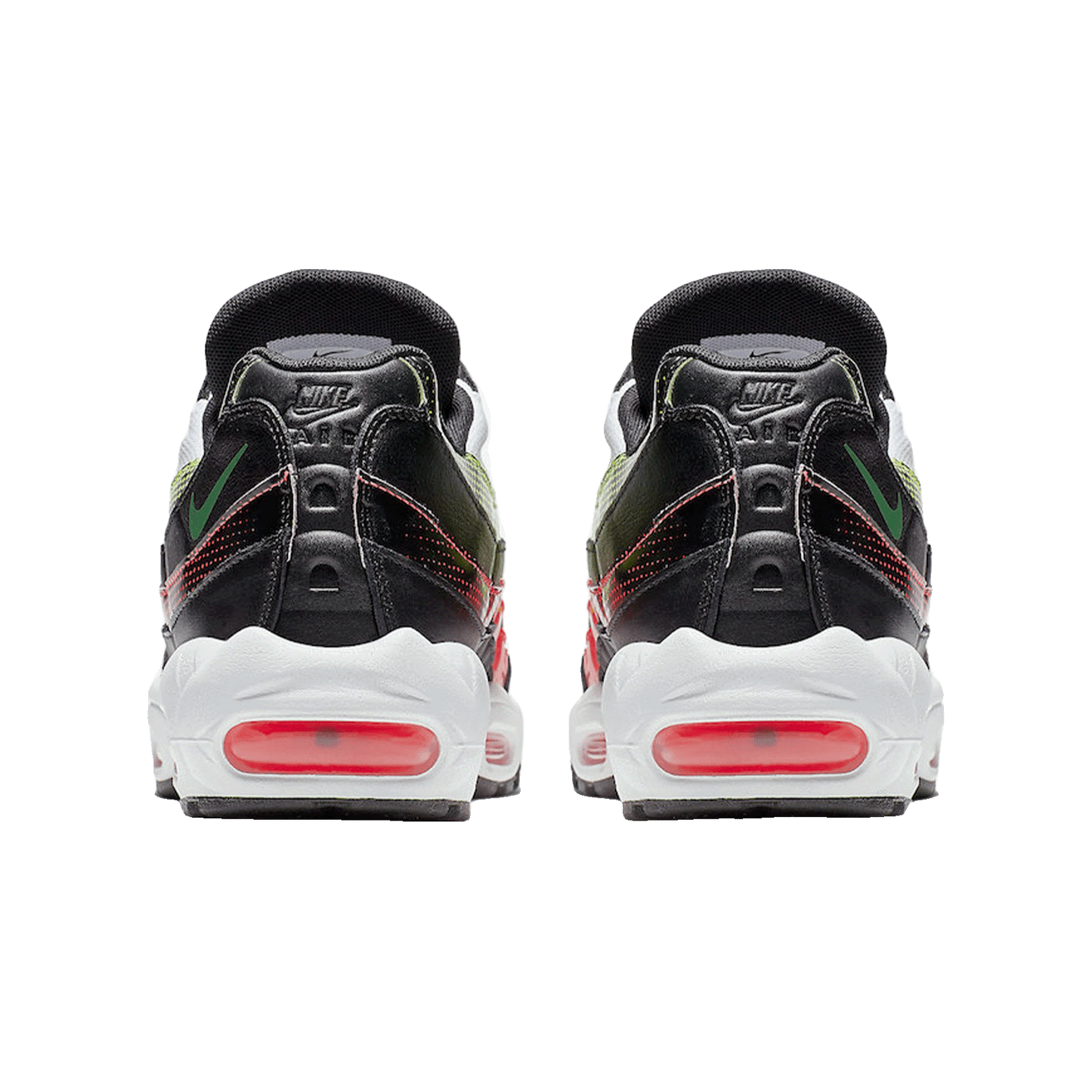 Nike Air Max 95 Retro Future Back